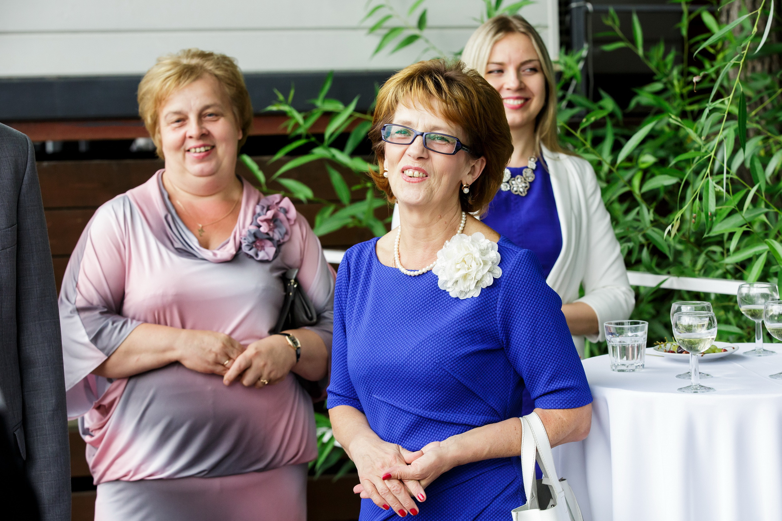 Катя и Миша. Фотограф Иван Недорез