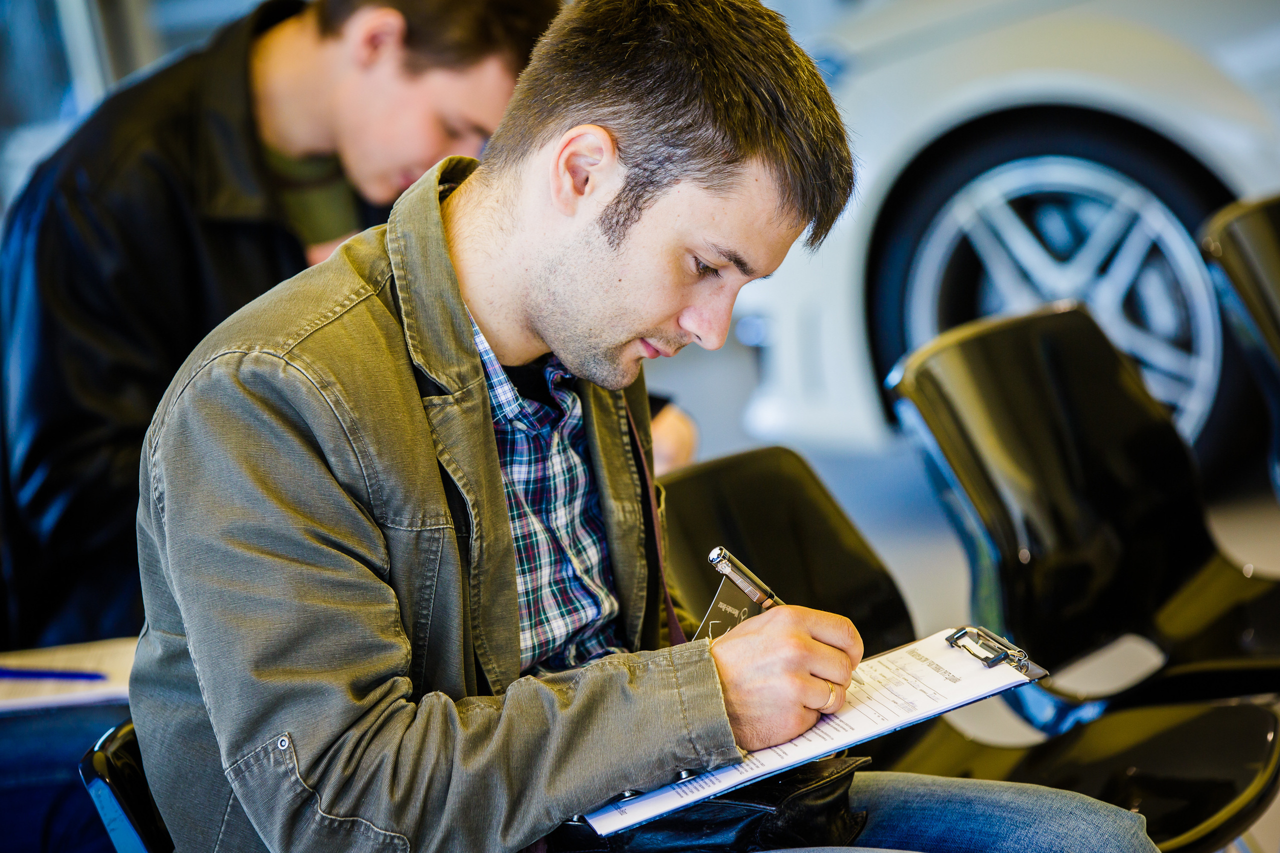 AMG Performance Tour 2013 Звезда столицы. Фотограф Иван Недорез