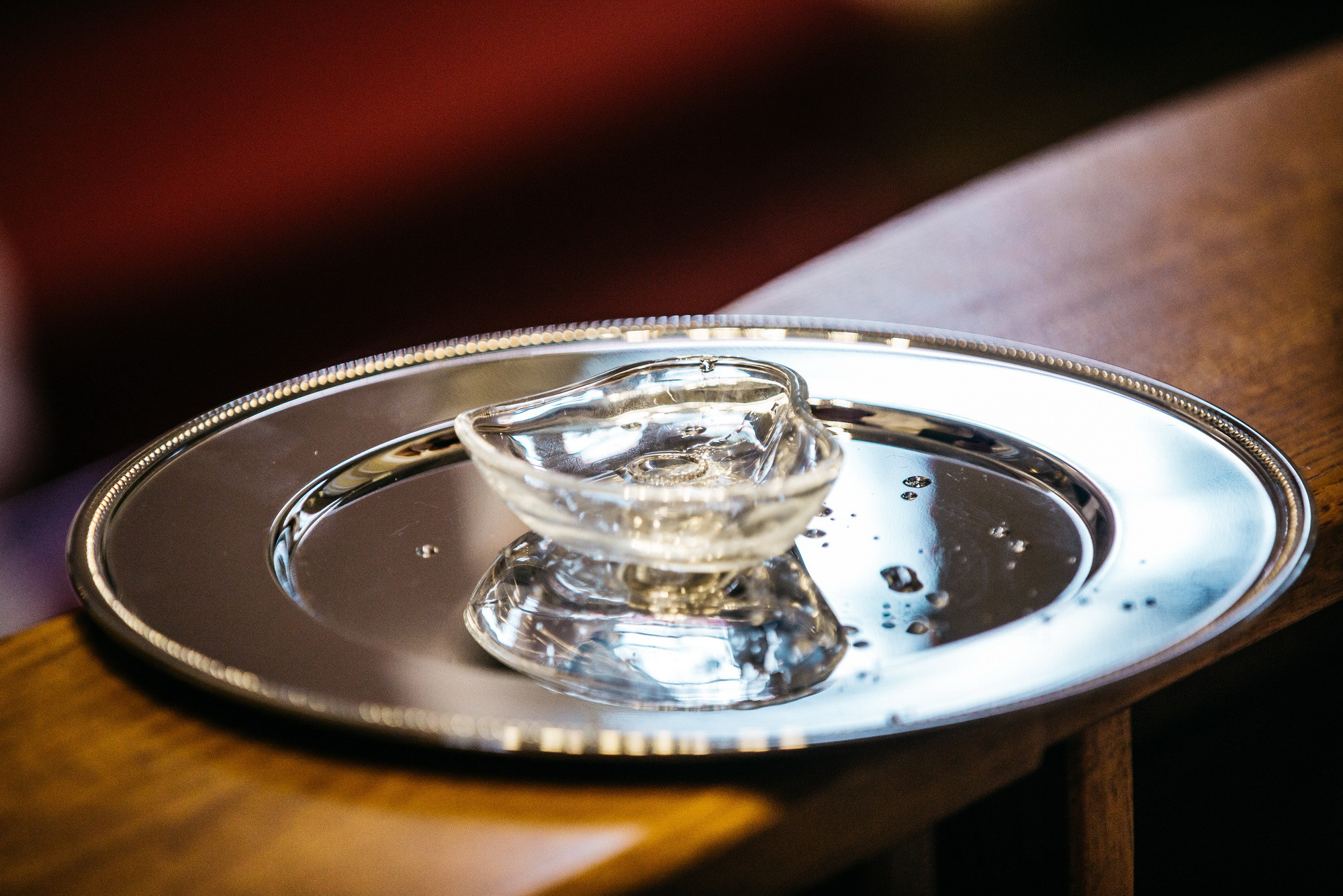 Ульяна и Андреа. Фотограф Иван Недорез