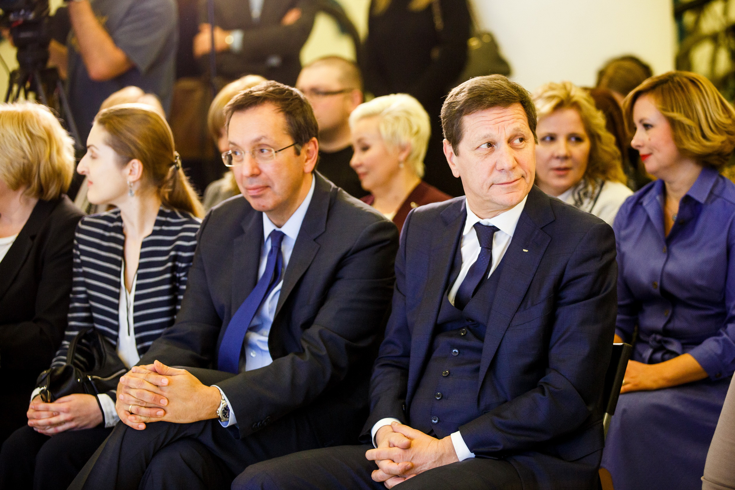 P&G «Спасибо мама». Фотограф Иван Недорез