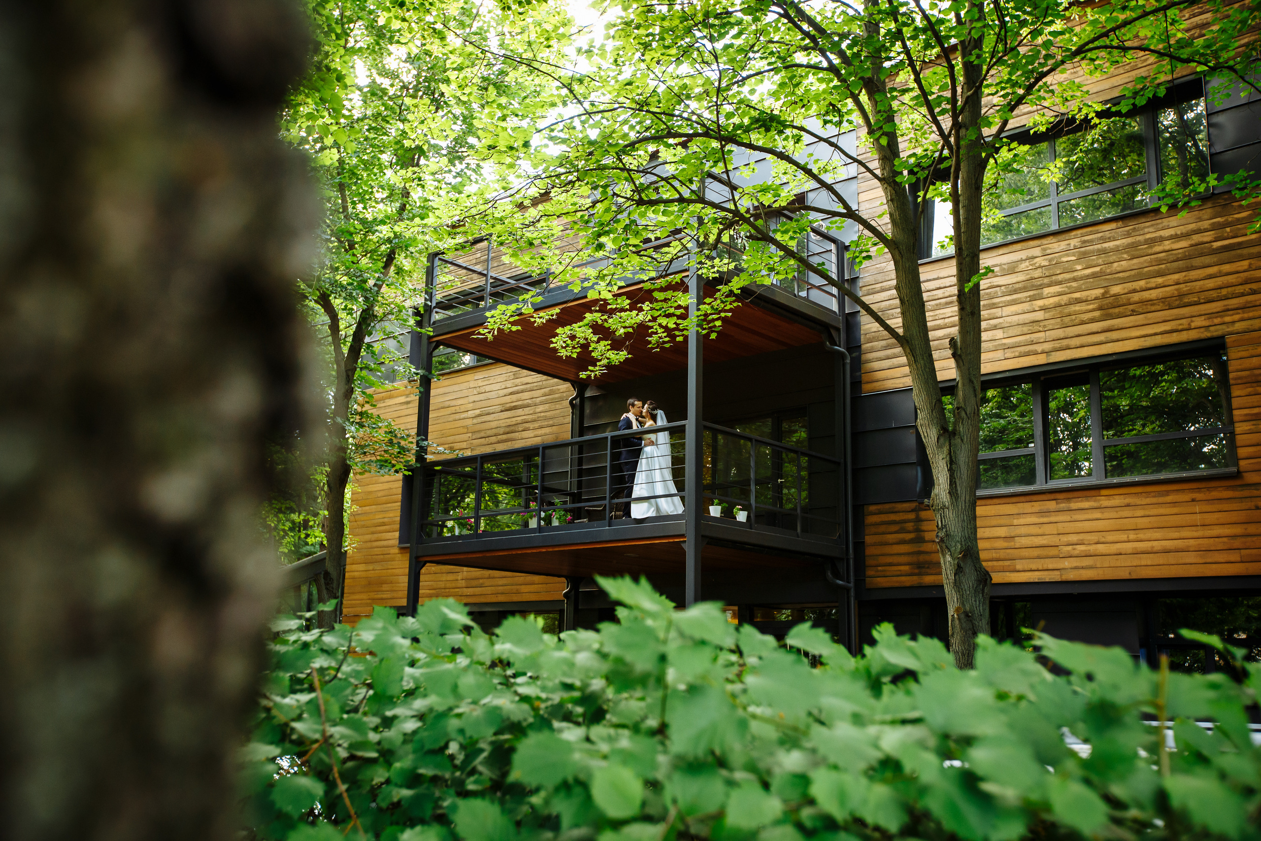 Катя и Вадим. Фотограф Иван Недорез