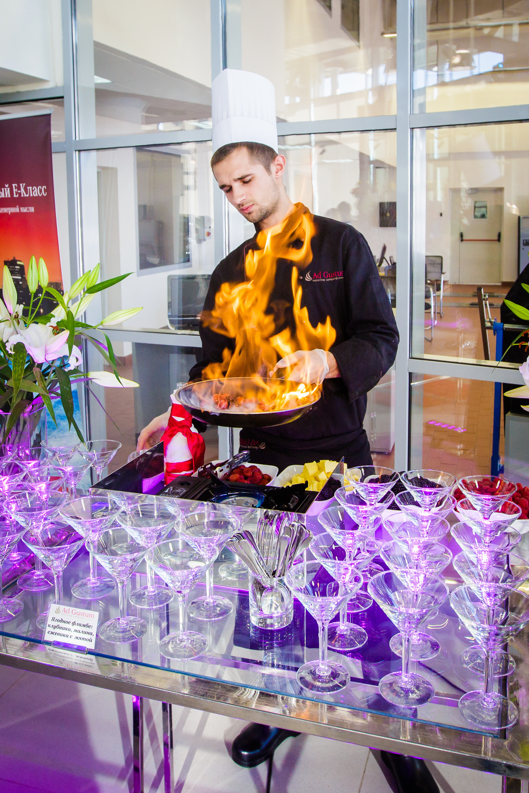 AMG Performance Tour 2013 Звезда столицы. Фотограф Иван Недорез