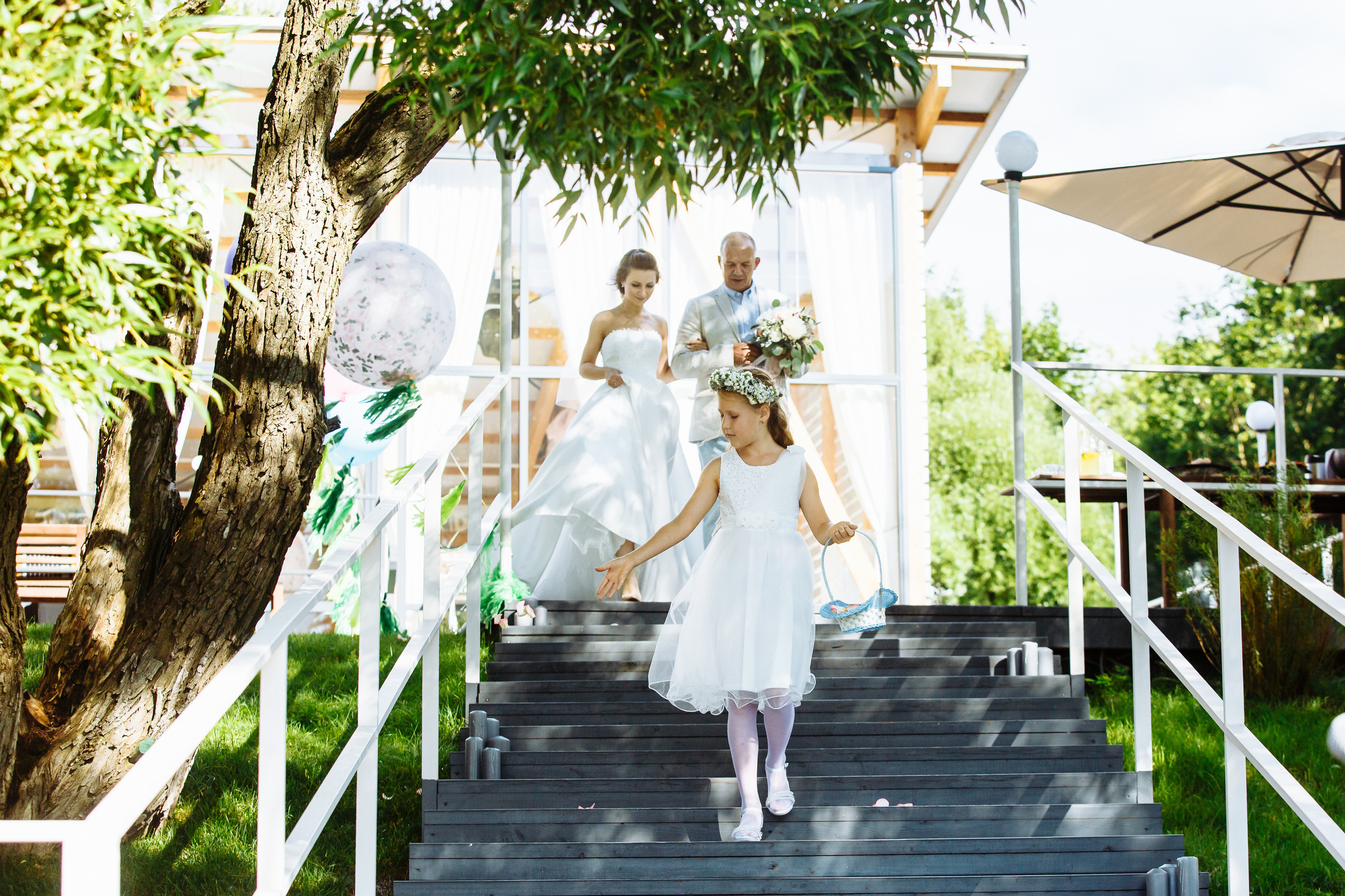 Катя и Вадим. Фотограф Иван Недорез