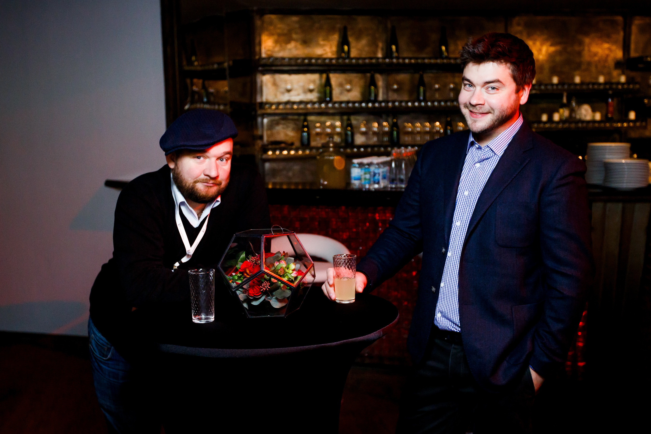 Открытый диалог LAFARGEHOLCIM 2018. Фотограф Иван Недорез