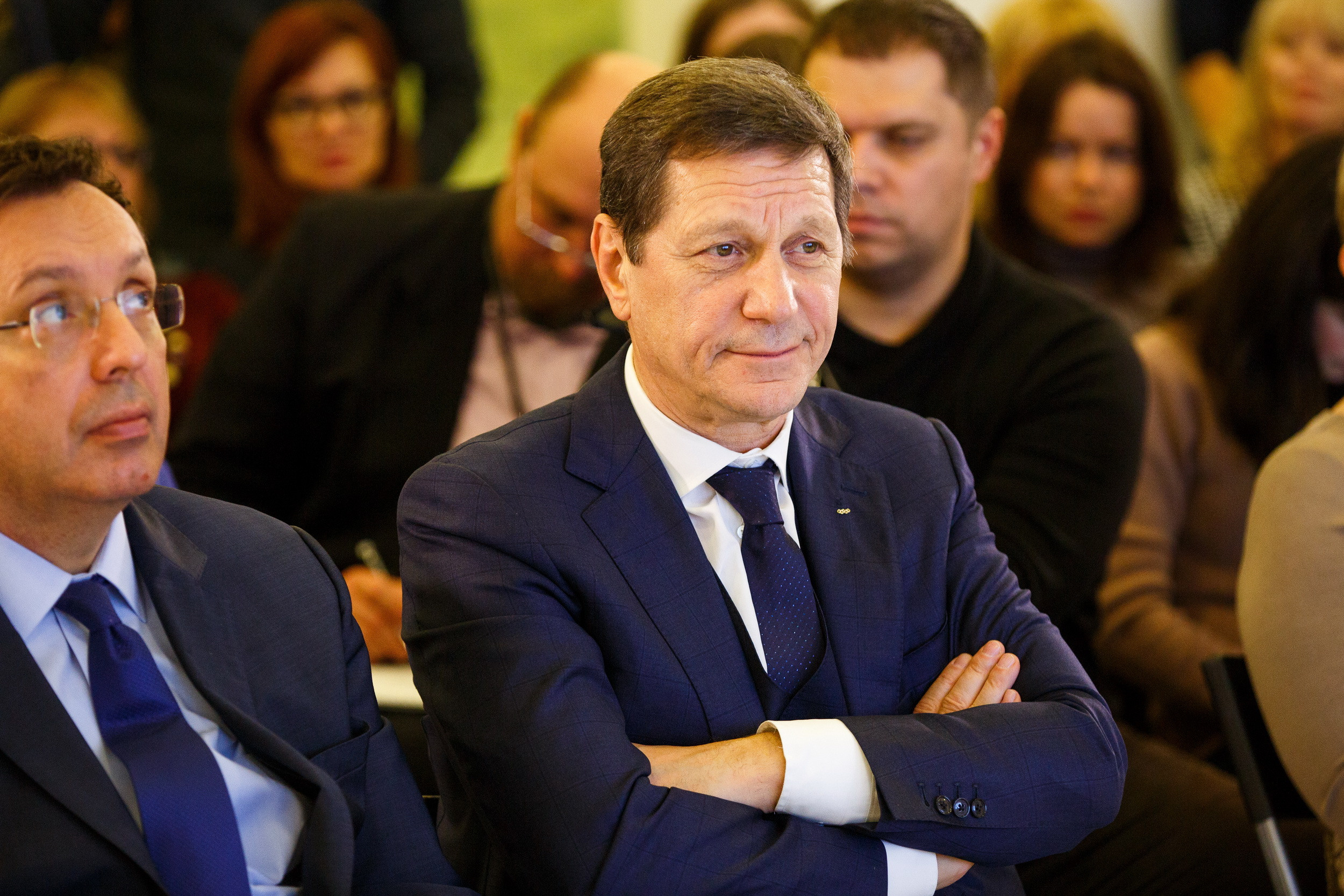 P&G «Спасибо мама». Фотограф Иван Недорез