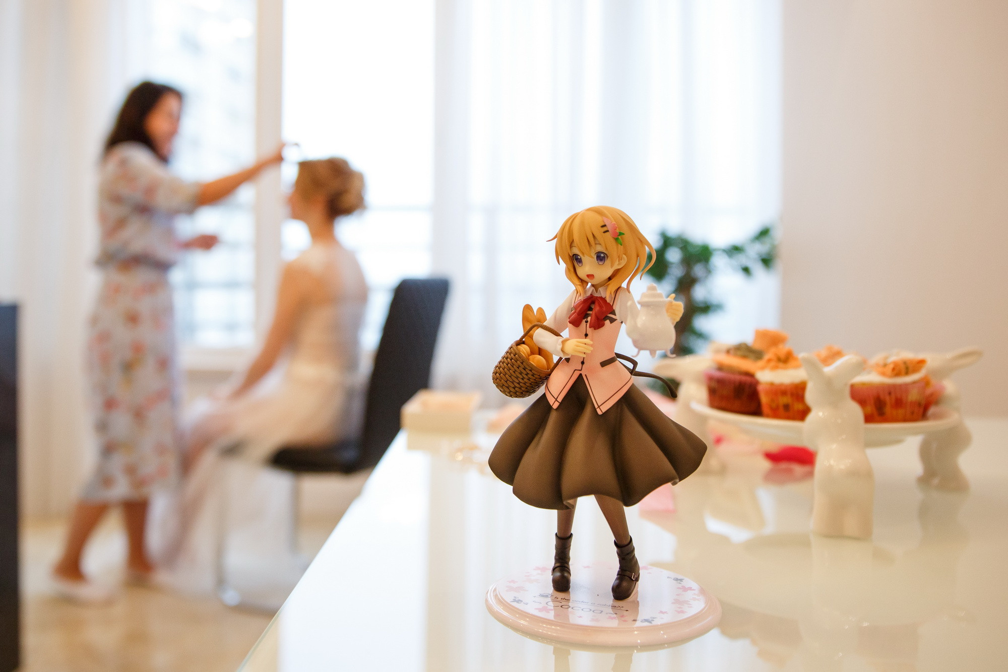 Аня и Сергей. Фотограф Иван Недорез