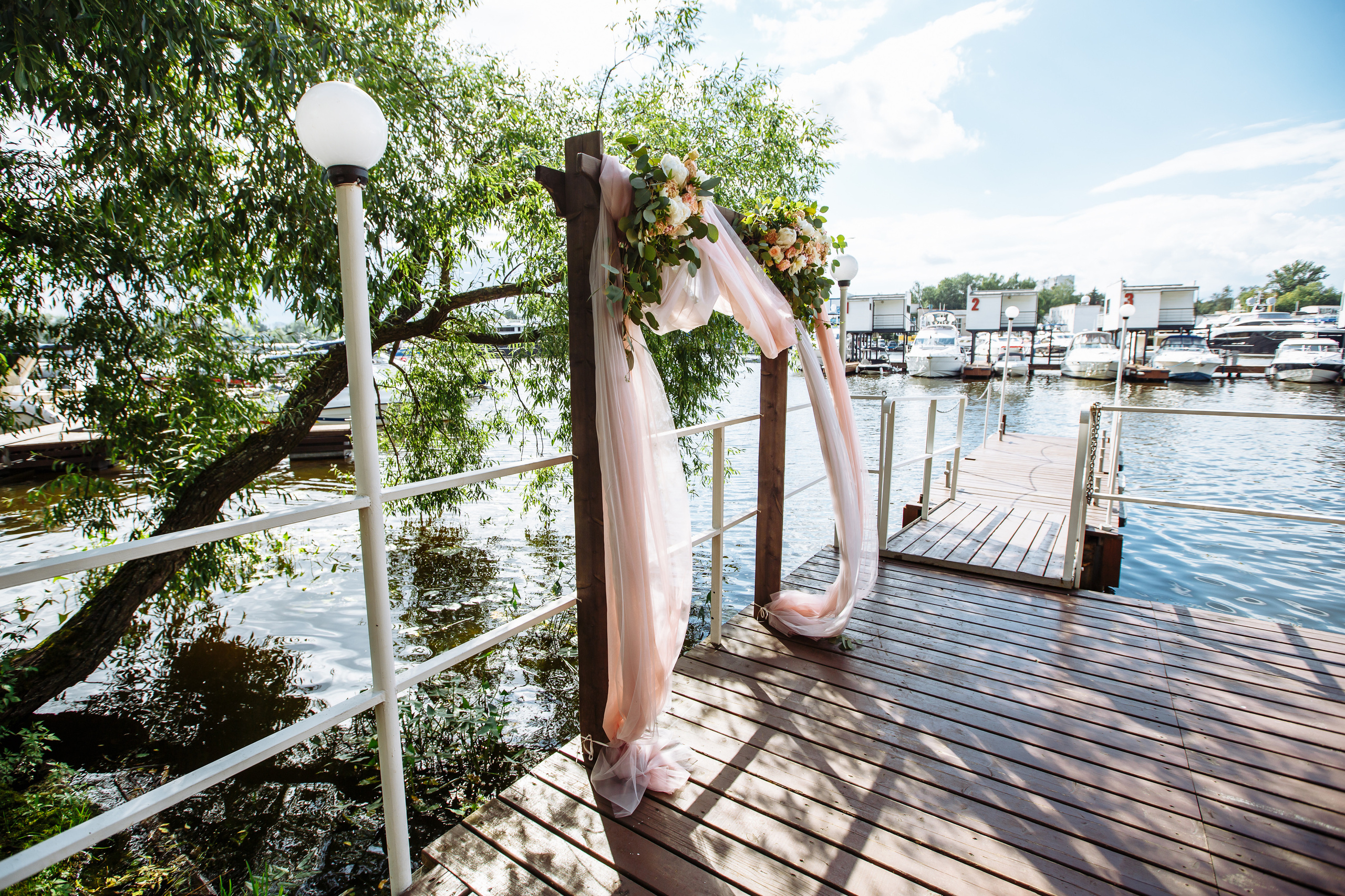 Катя и Вадим. Фотограф Иван Недорез