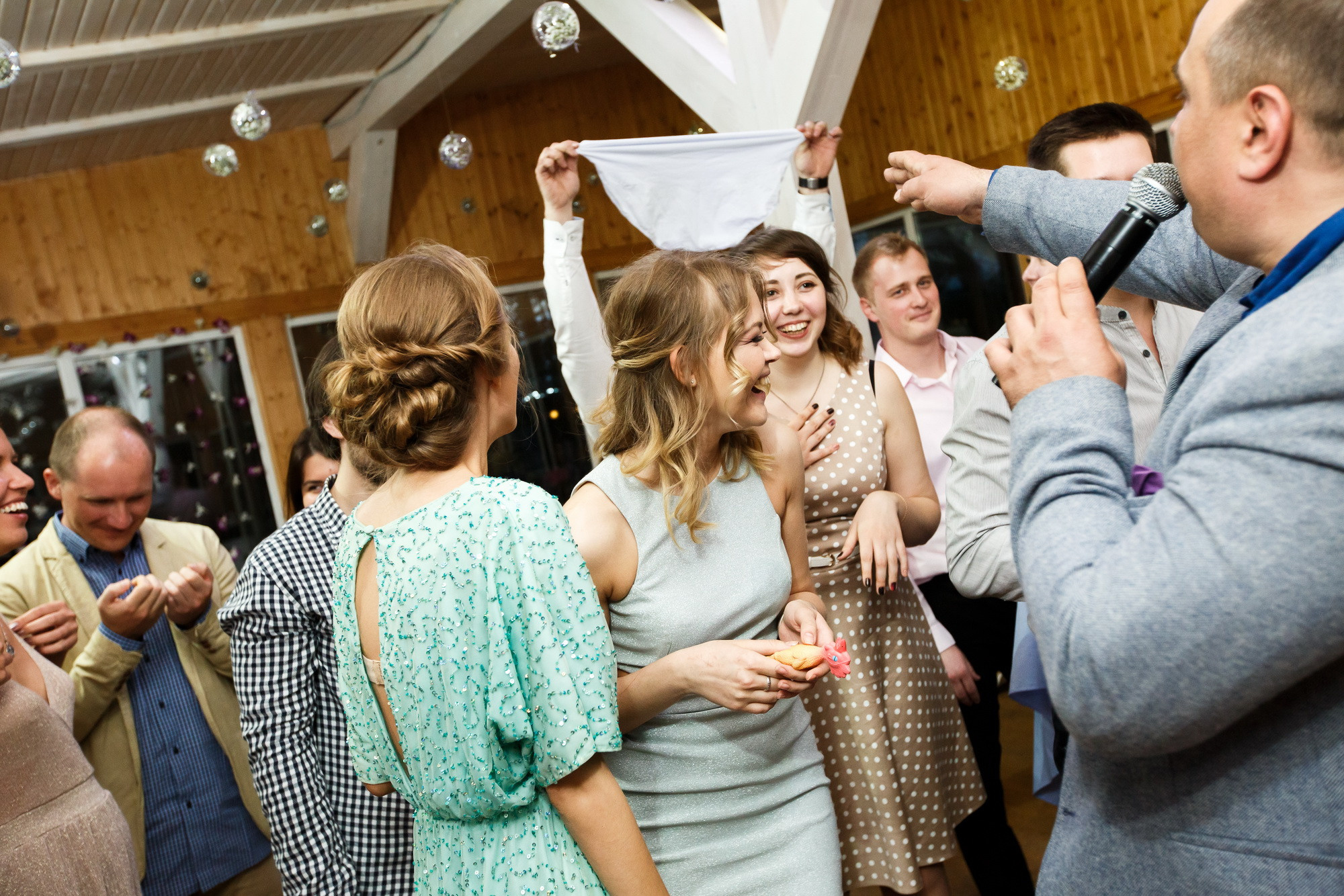 Инна и Олег. Фотограф Иван Недорез