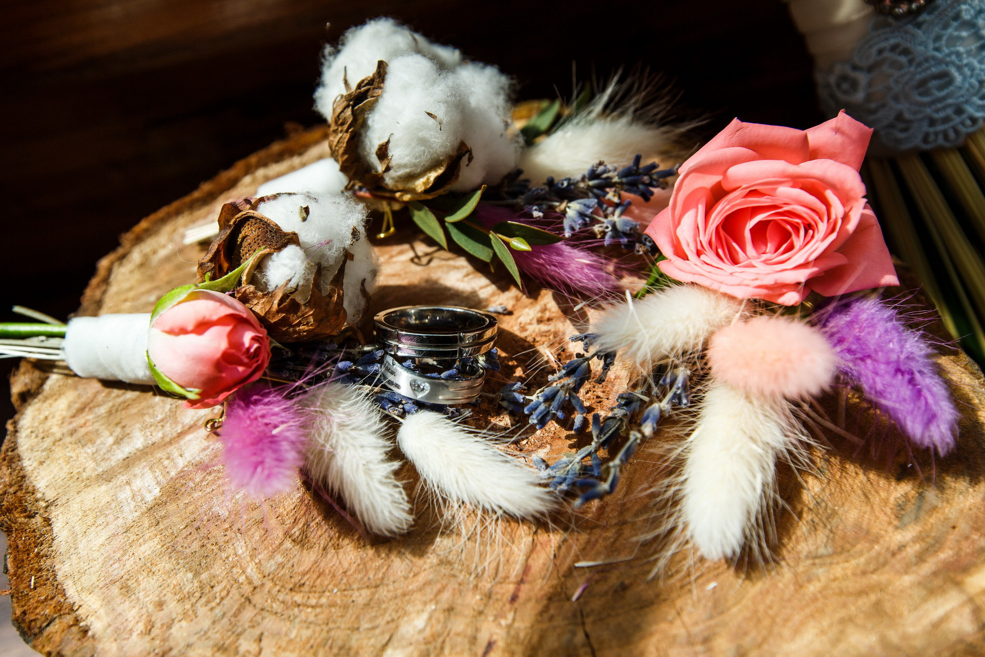 Инна и Олег. Фотограф Иван Недорез