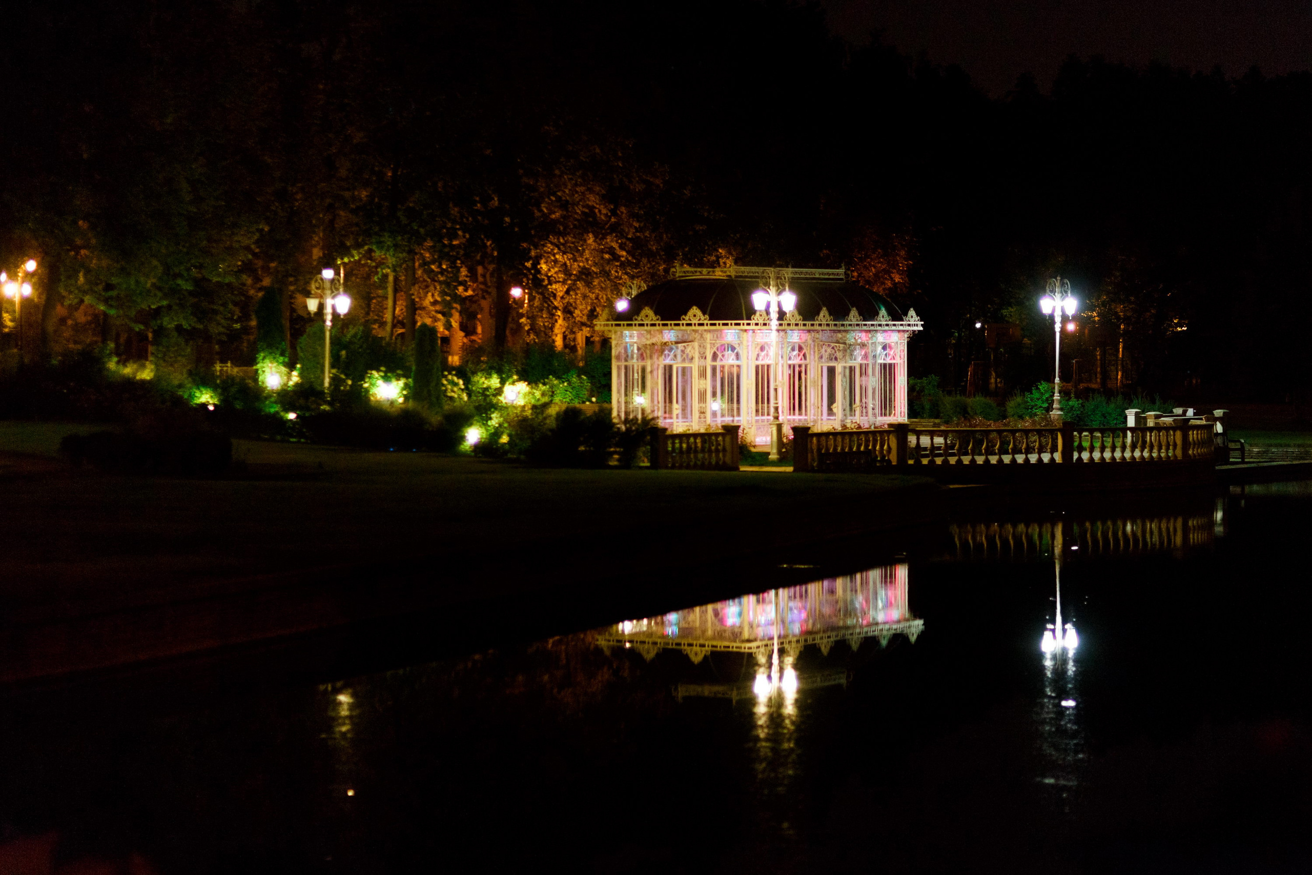 Катя и Саша. Фотограф Иван Недорез