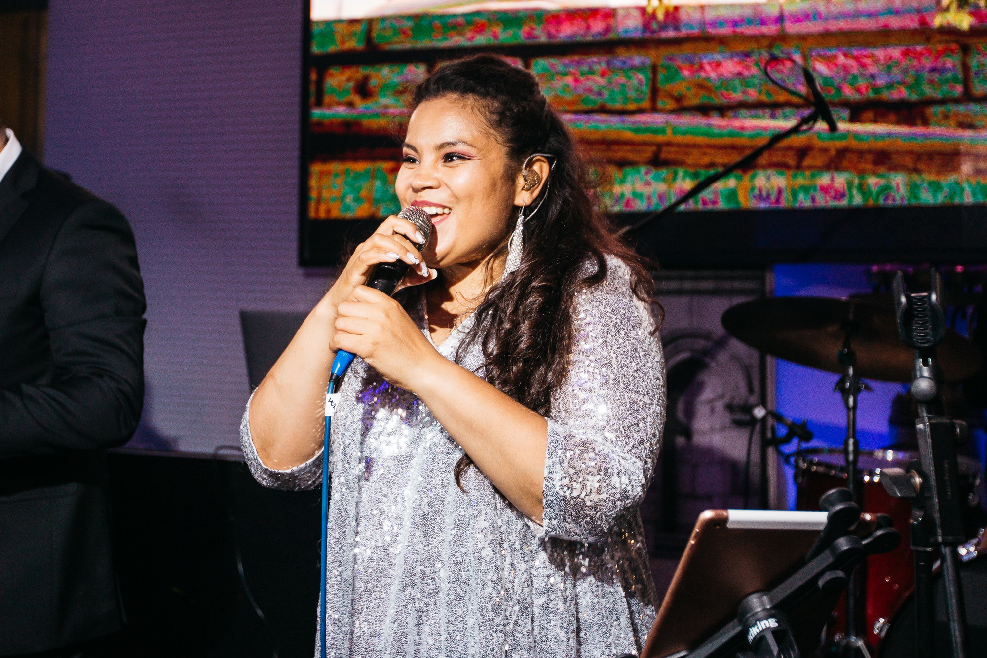 Ульяна и Андреа. Фотограф Иван Недорез