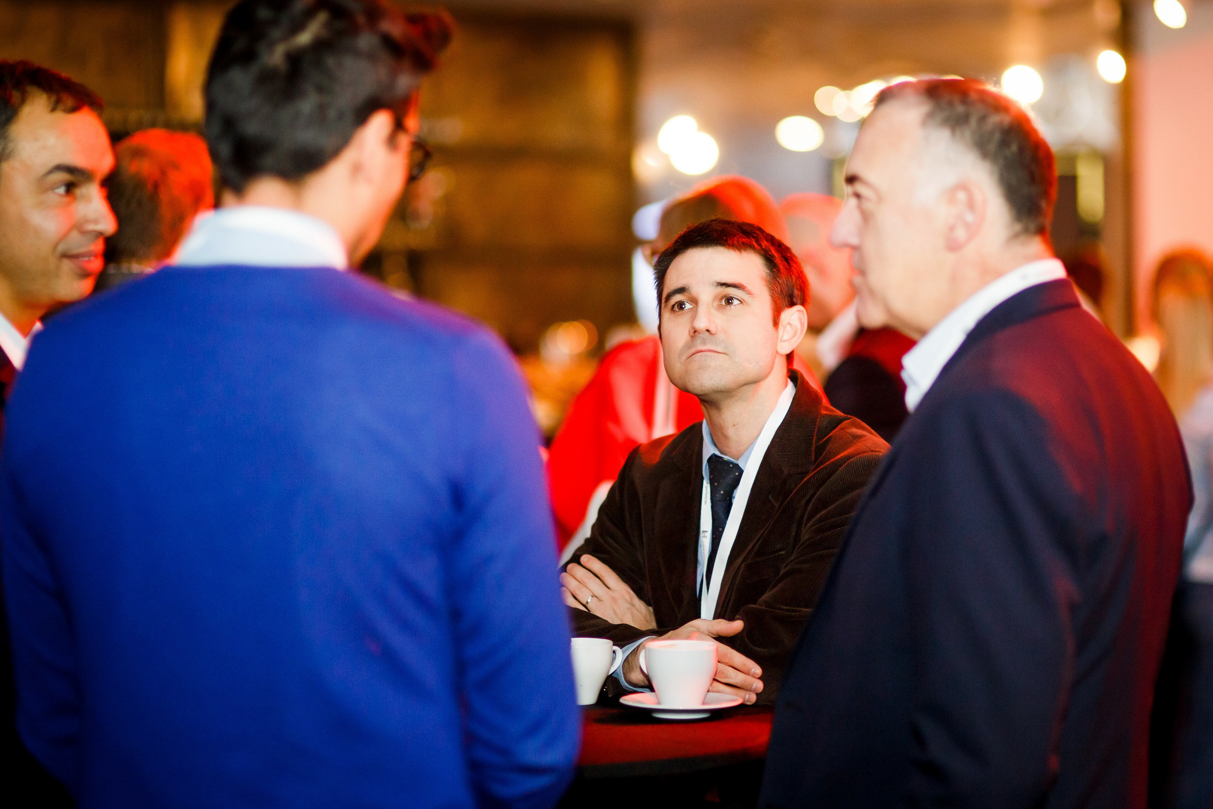 Открытый диалог LAFARGEHOLCIM 2018. Фотограф Иван Недорез