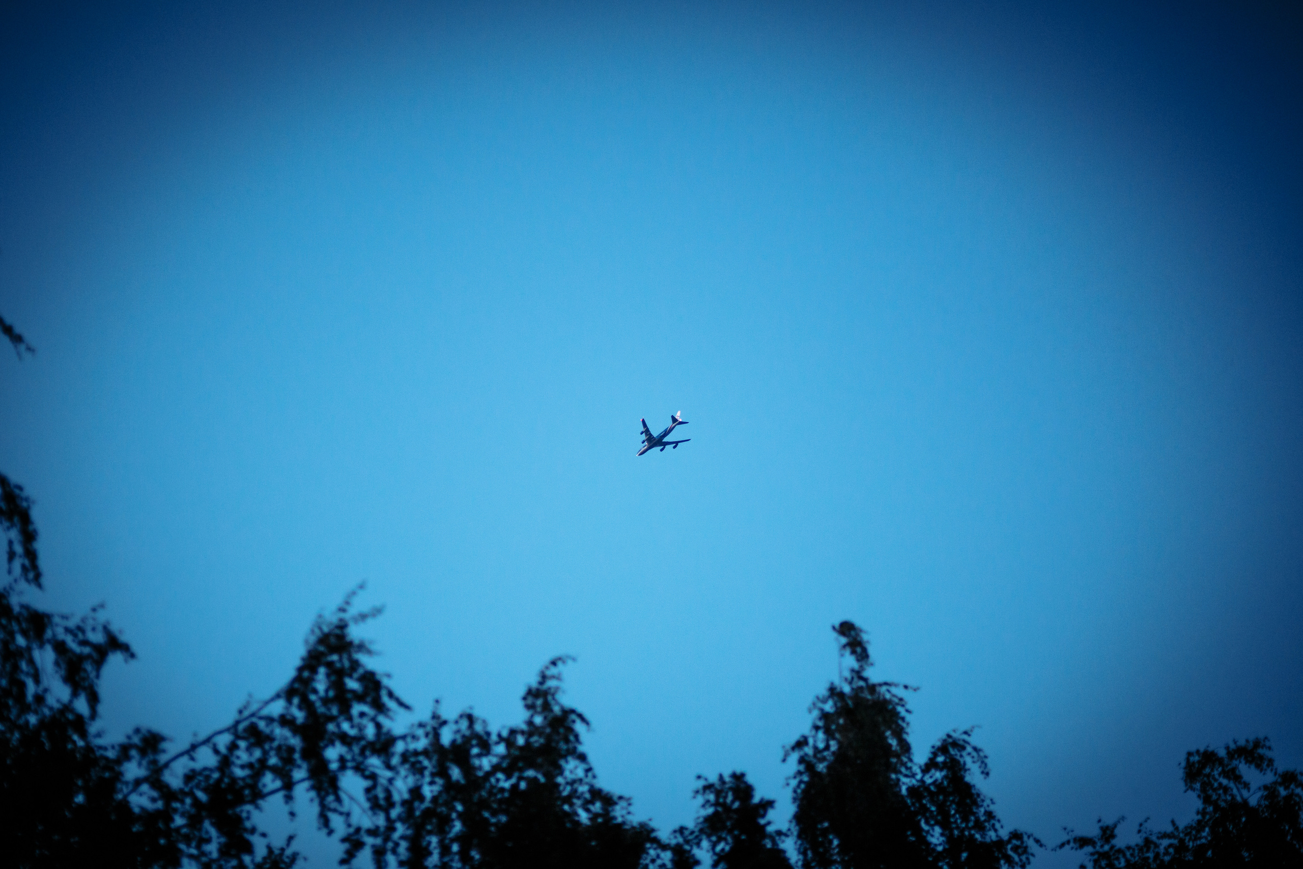 Катя и Вадим. Фотограф Иван Недорез