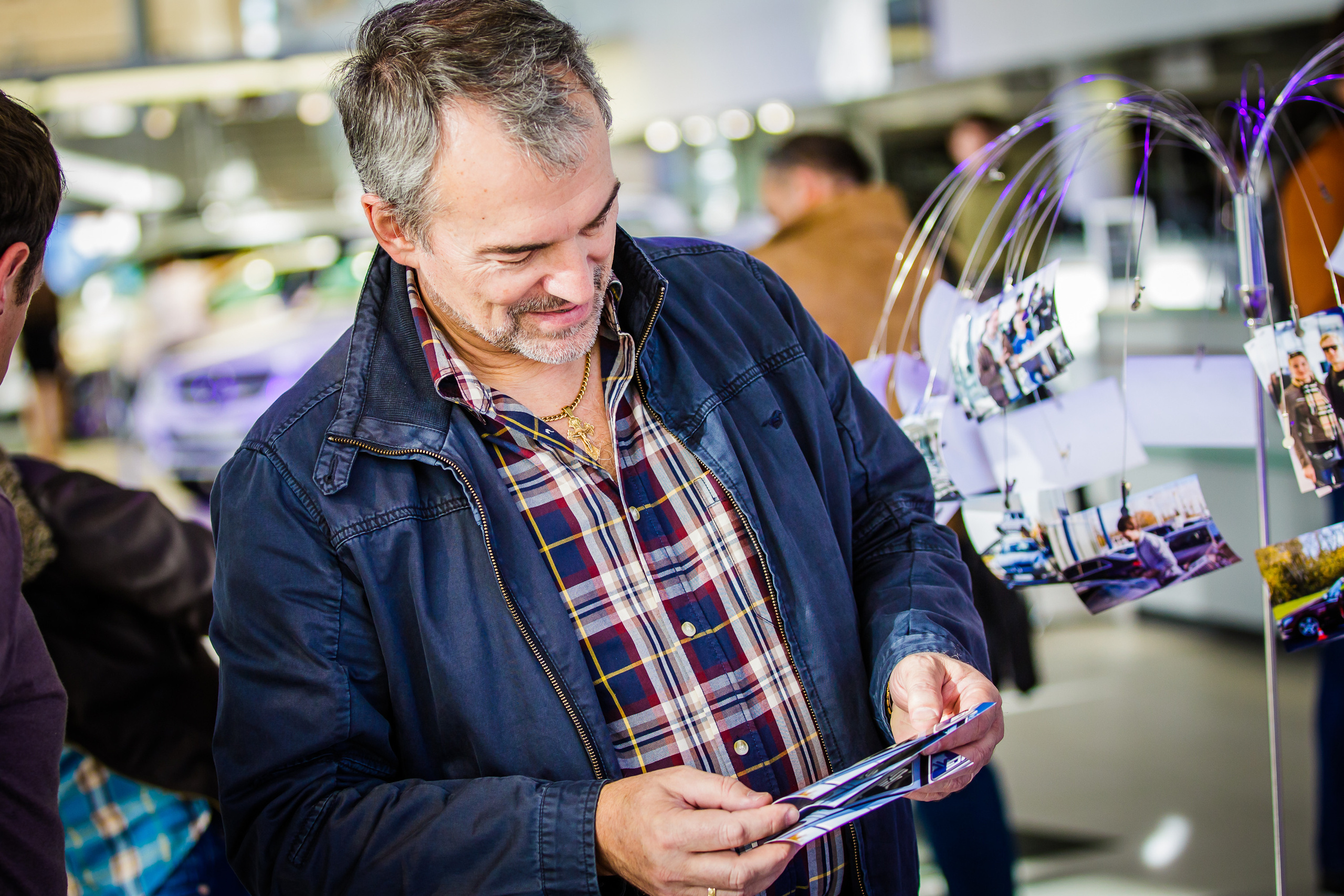 AMG Performance Tour 2013 Звезда столицы. Фотограф Иван Недорез