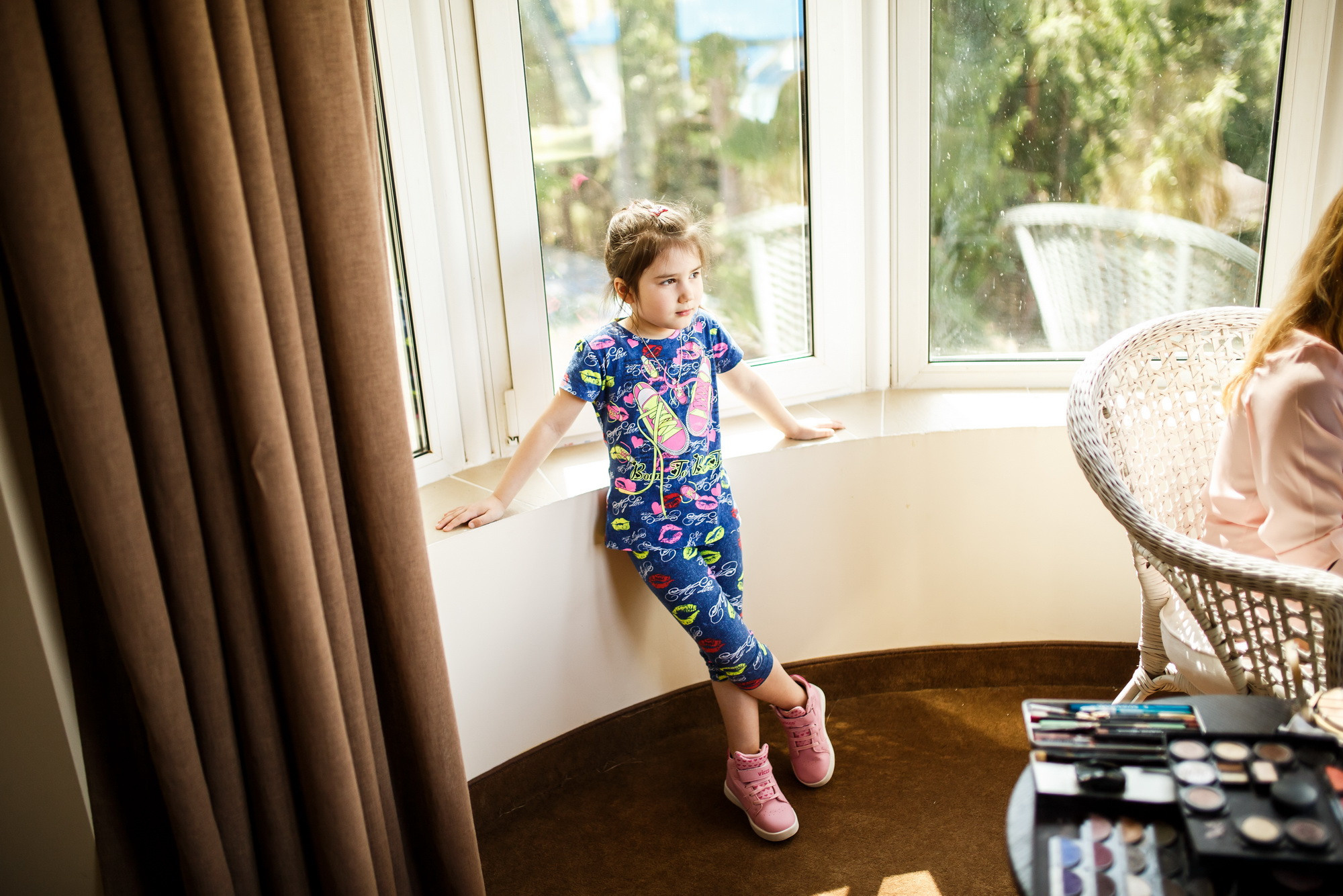 Инна и Олег. Фотограф Иван Недорез