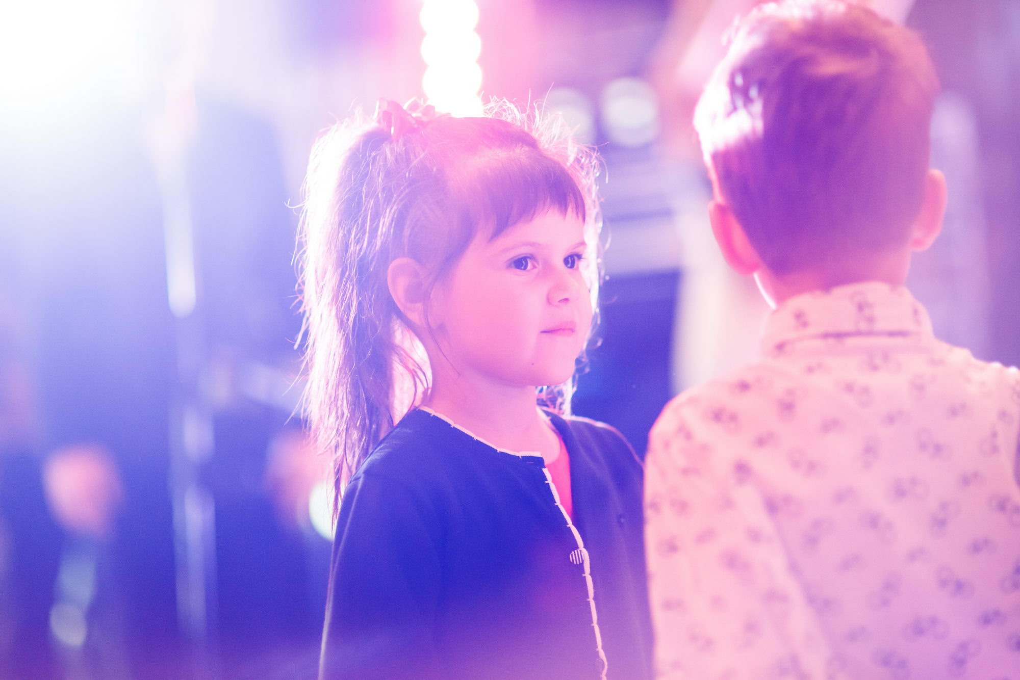 Татьяна и Алексей. Фотограф Иван Недорез