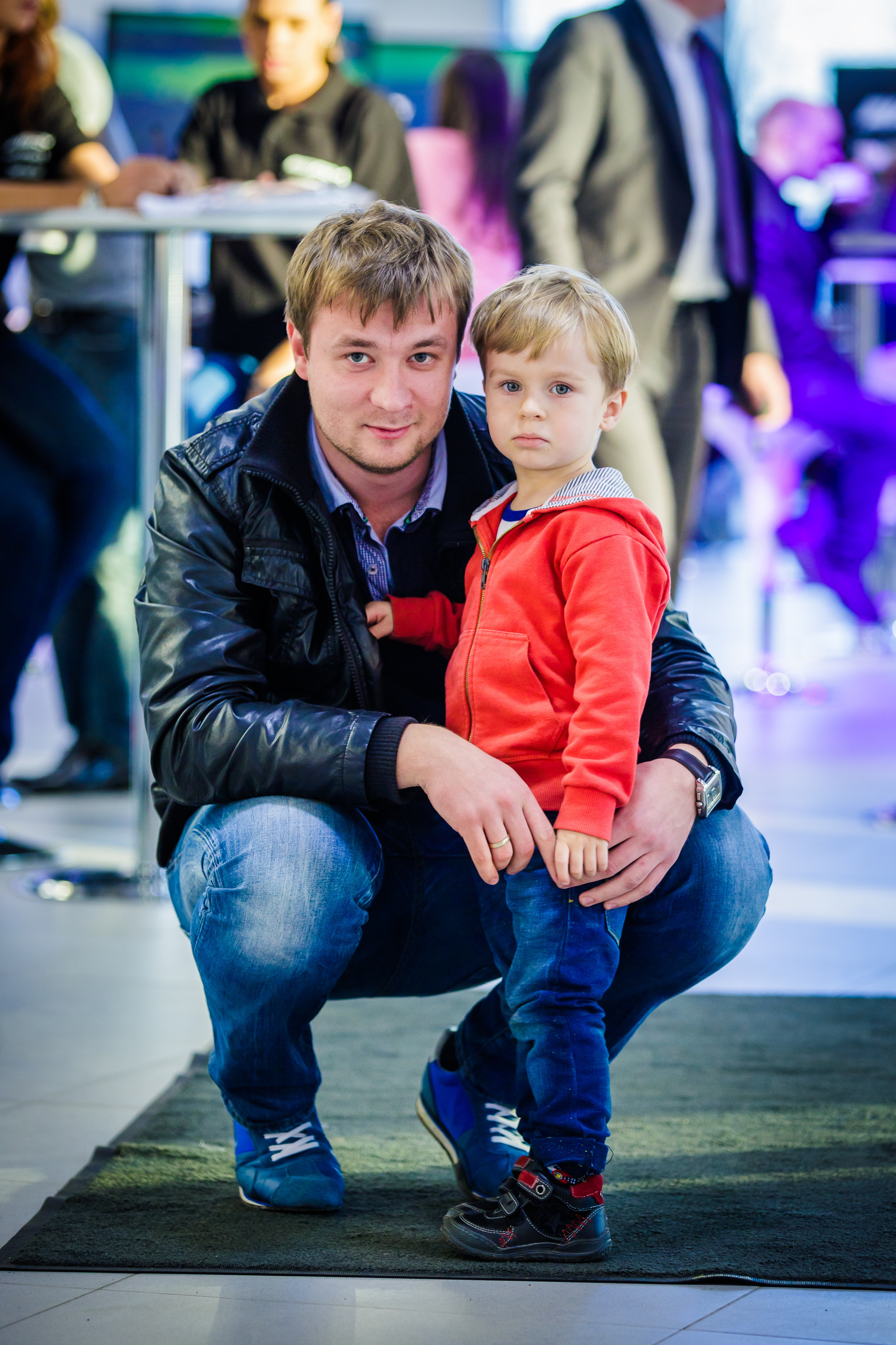 AMG Performance Tour 2013 Звезда столицы. Фотограф Иван Недорез