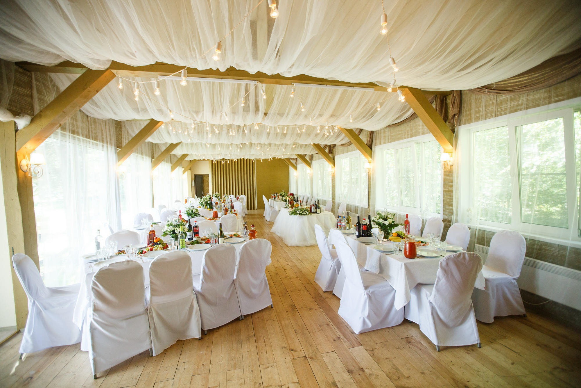 Катя и Андрей. Фотограф Иван Недорез