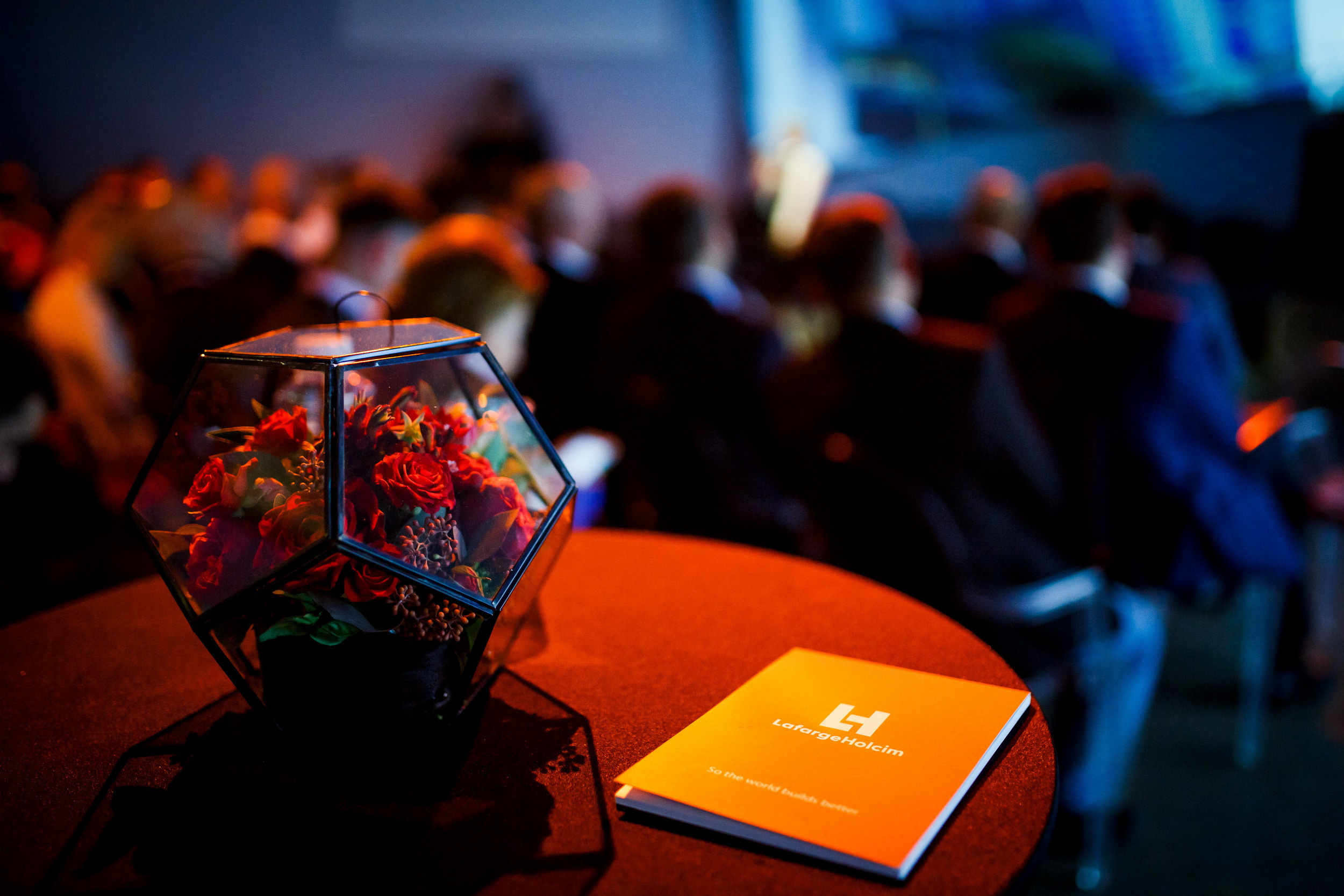 Открытый диалог LAFARGEHOLCIM 2018. Фотограф Иван Недорез