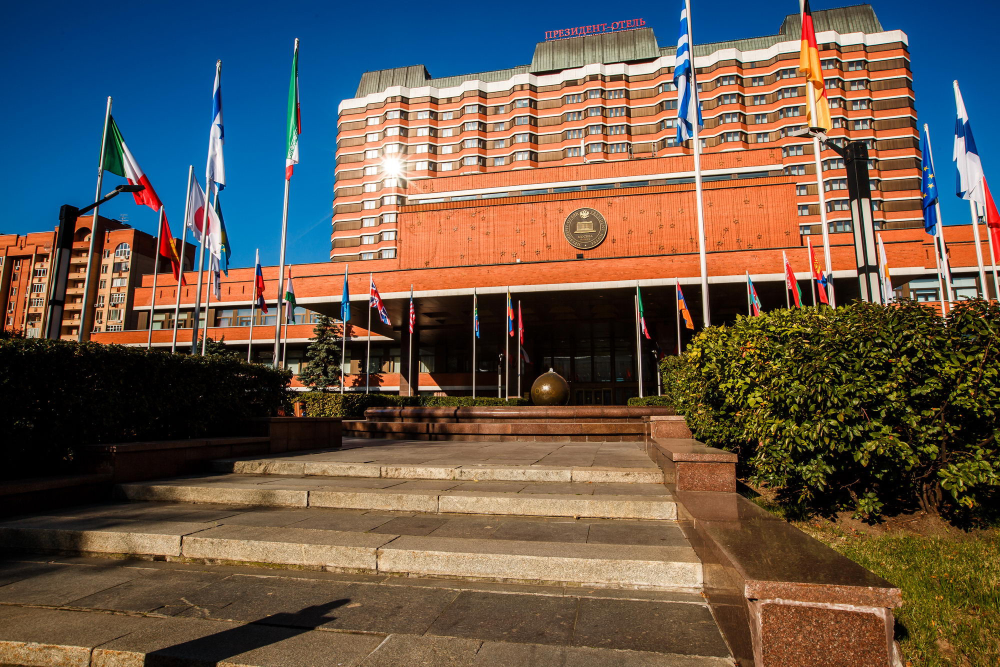 Дарья и Максим. Фотограф Иван Недорез