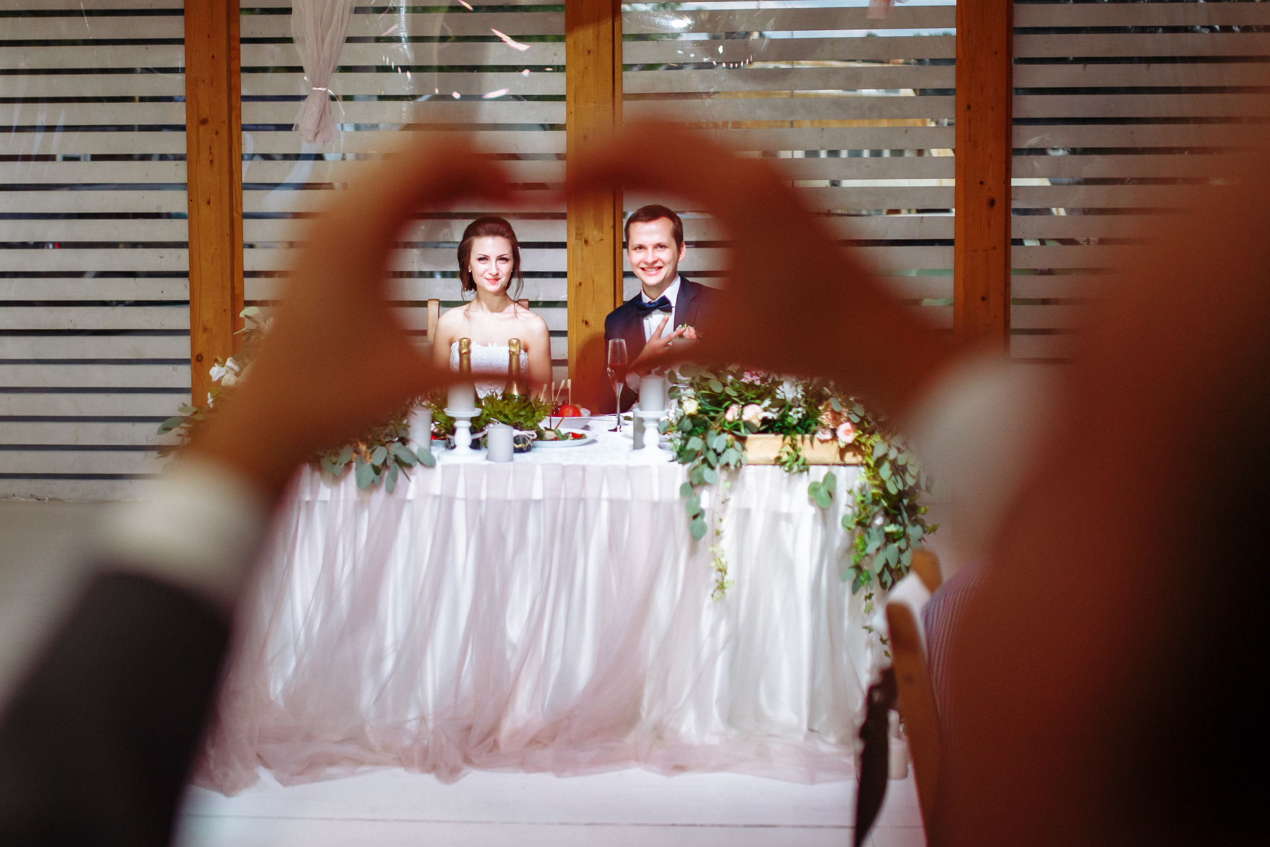 Катя и Вадим. Фотограф Иван Недорез