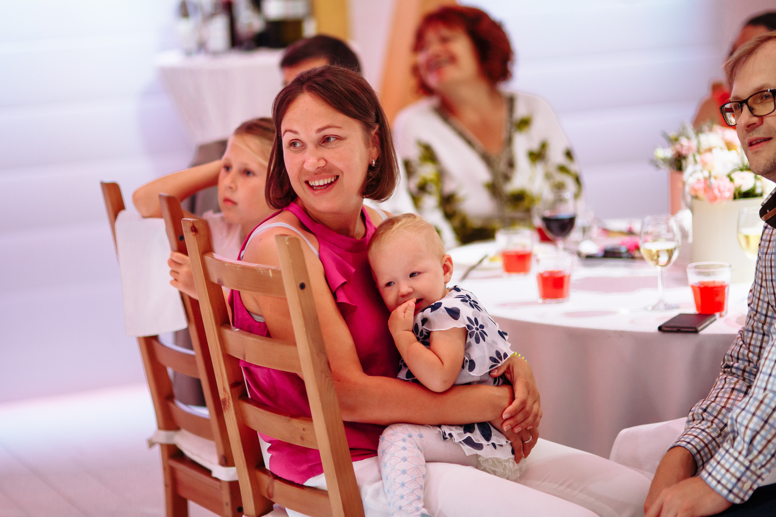 Катя и Вадим. Фотограф Иван Недорез