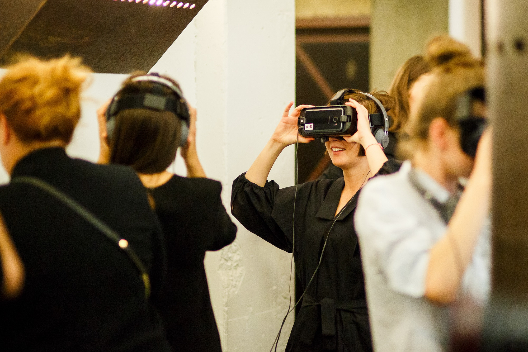 Презентация нового каталога IKEA 2018 в театре Современник. Фотограф Иван Недорез