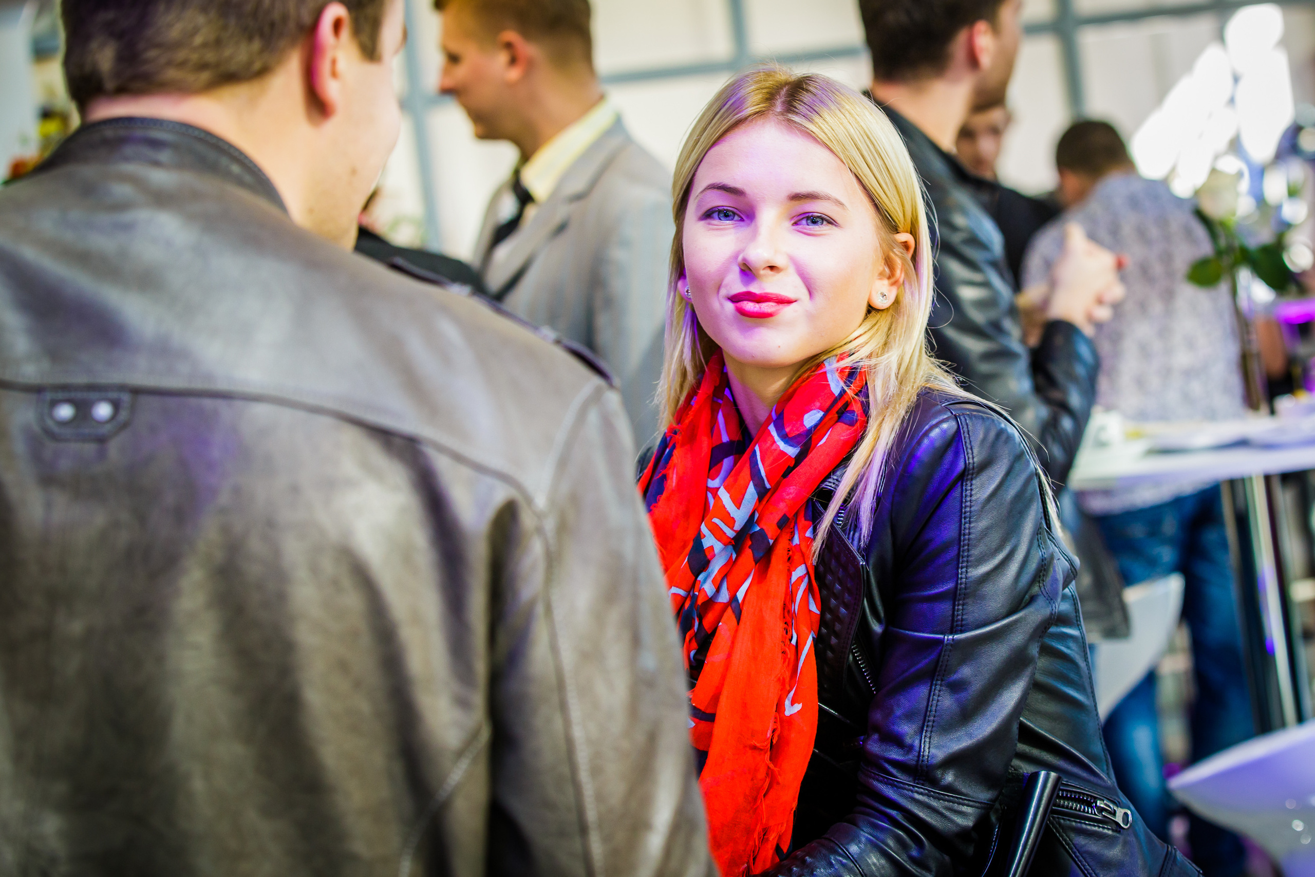 AMG Performance Tour 2013 Звезда столицы. Фотограф Иван Недорез