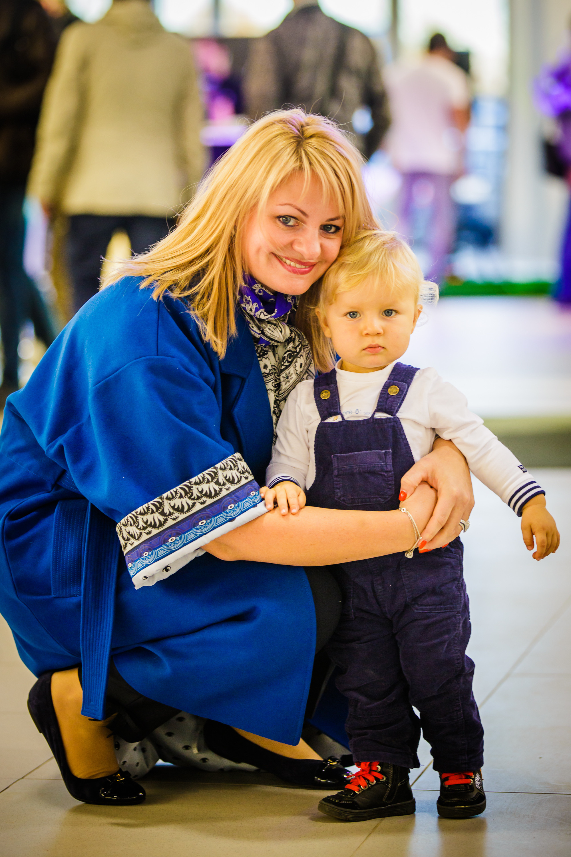 AMG Performance Tour 2013 Звезда столицы. Фотограф Иван Недорез