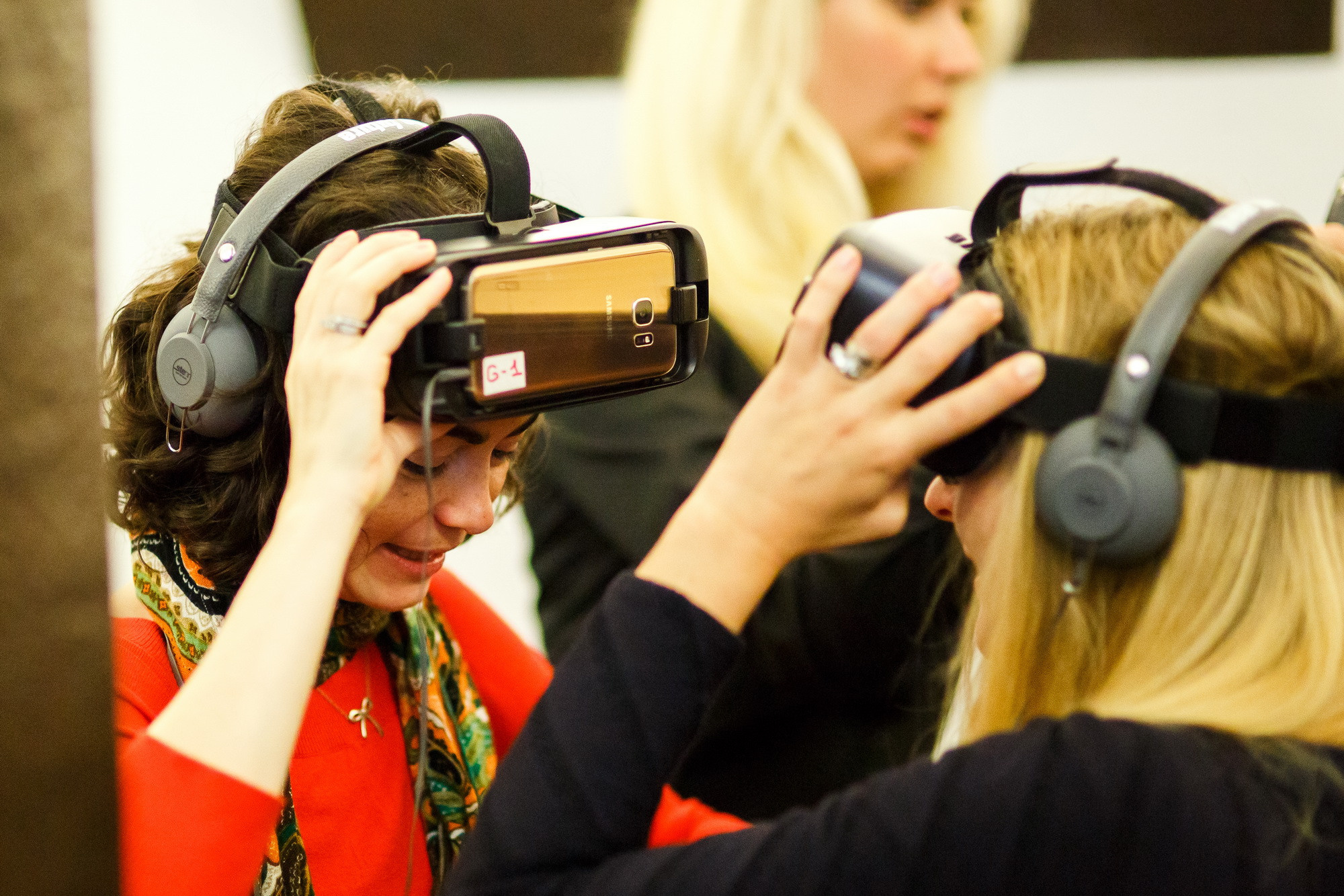 Презентация нового каталога IKEA 2018 в театре Современник. Фотограф Иван Недорез