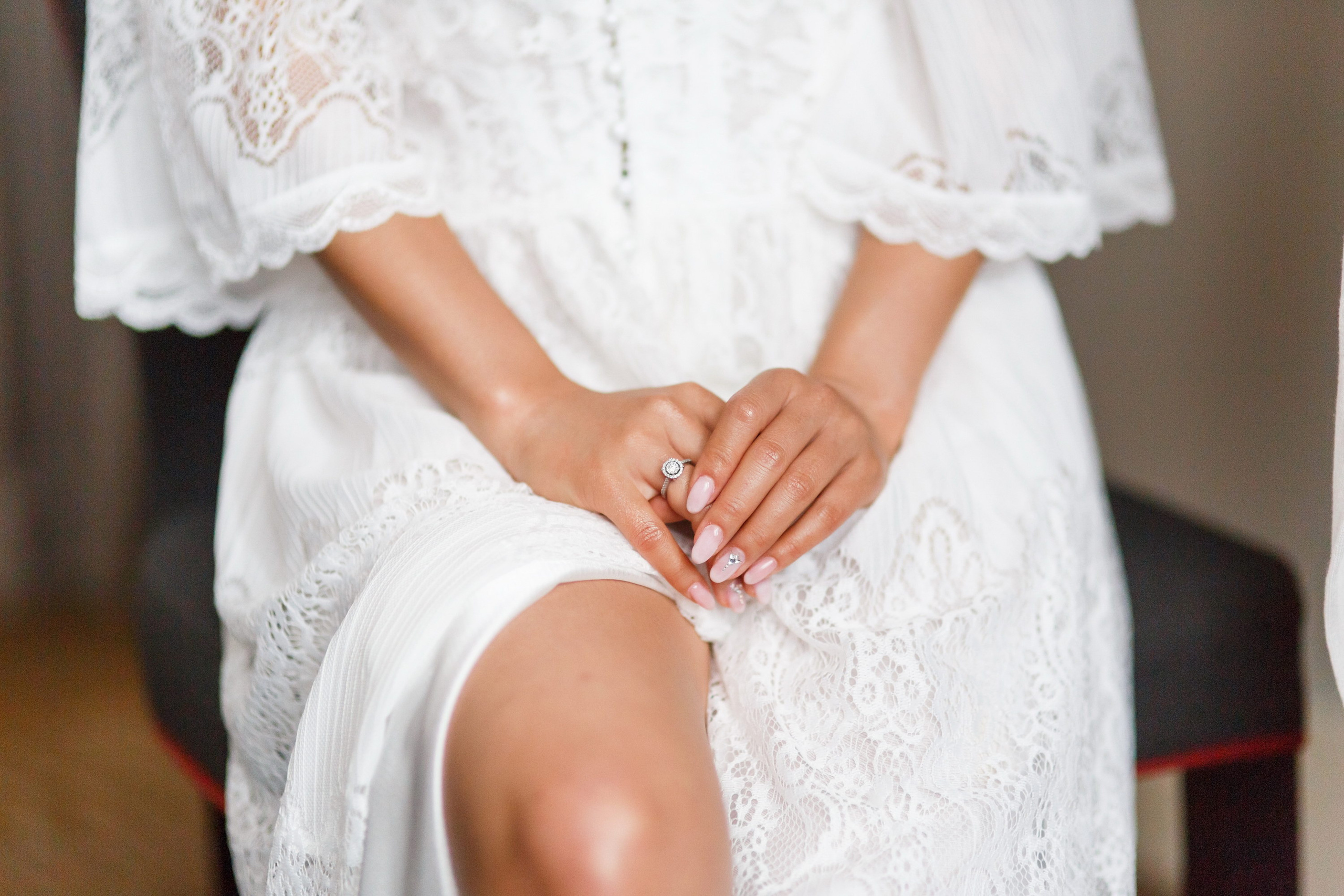 Катя и Саша. Фотограф Иван Недорез