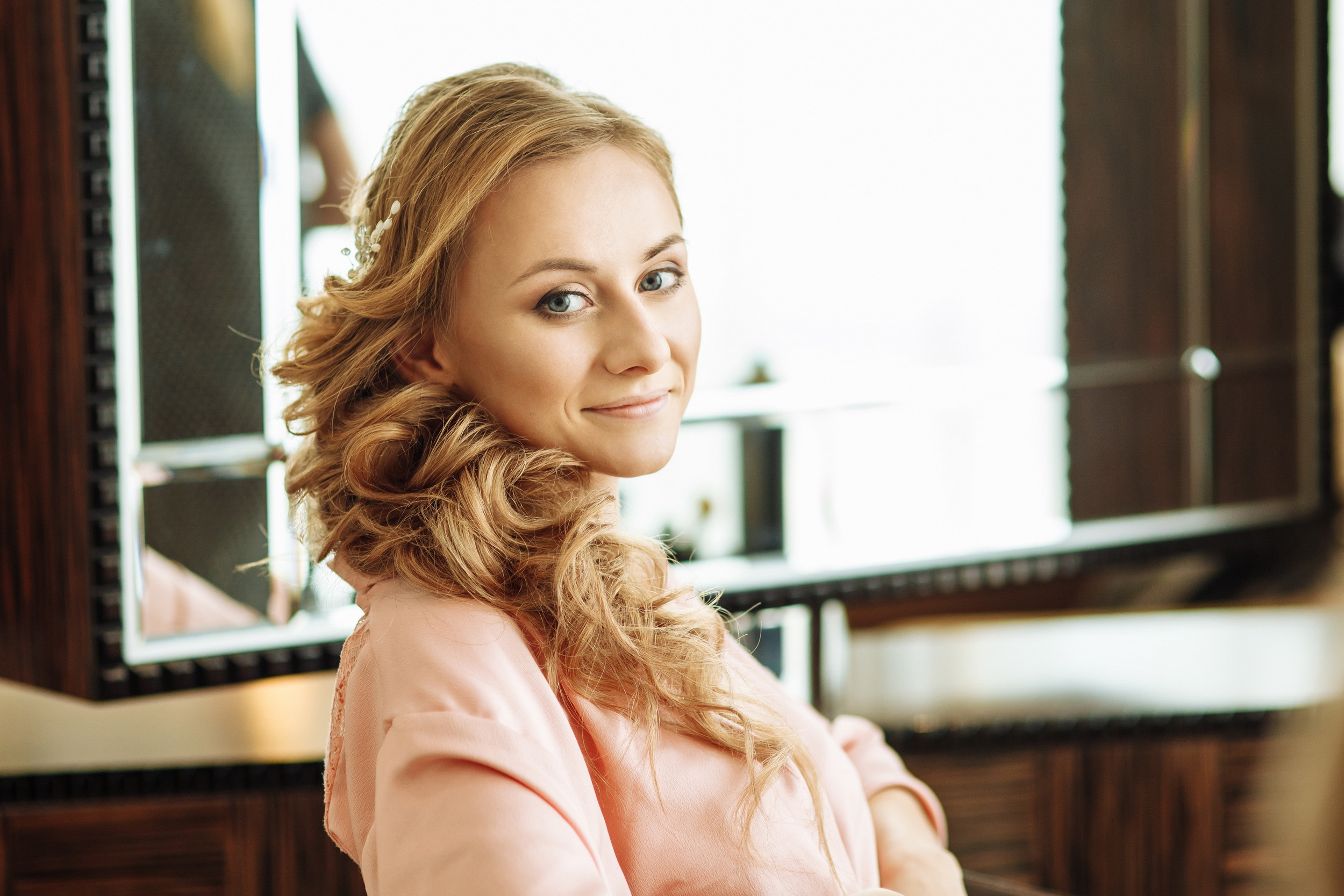 Наташа и Максим. Фотограф Иван Недорез