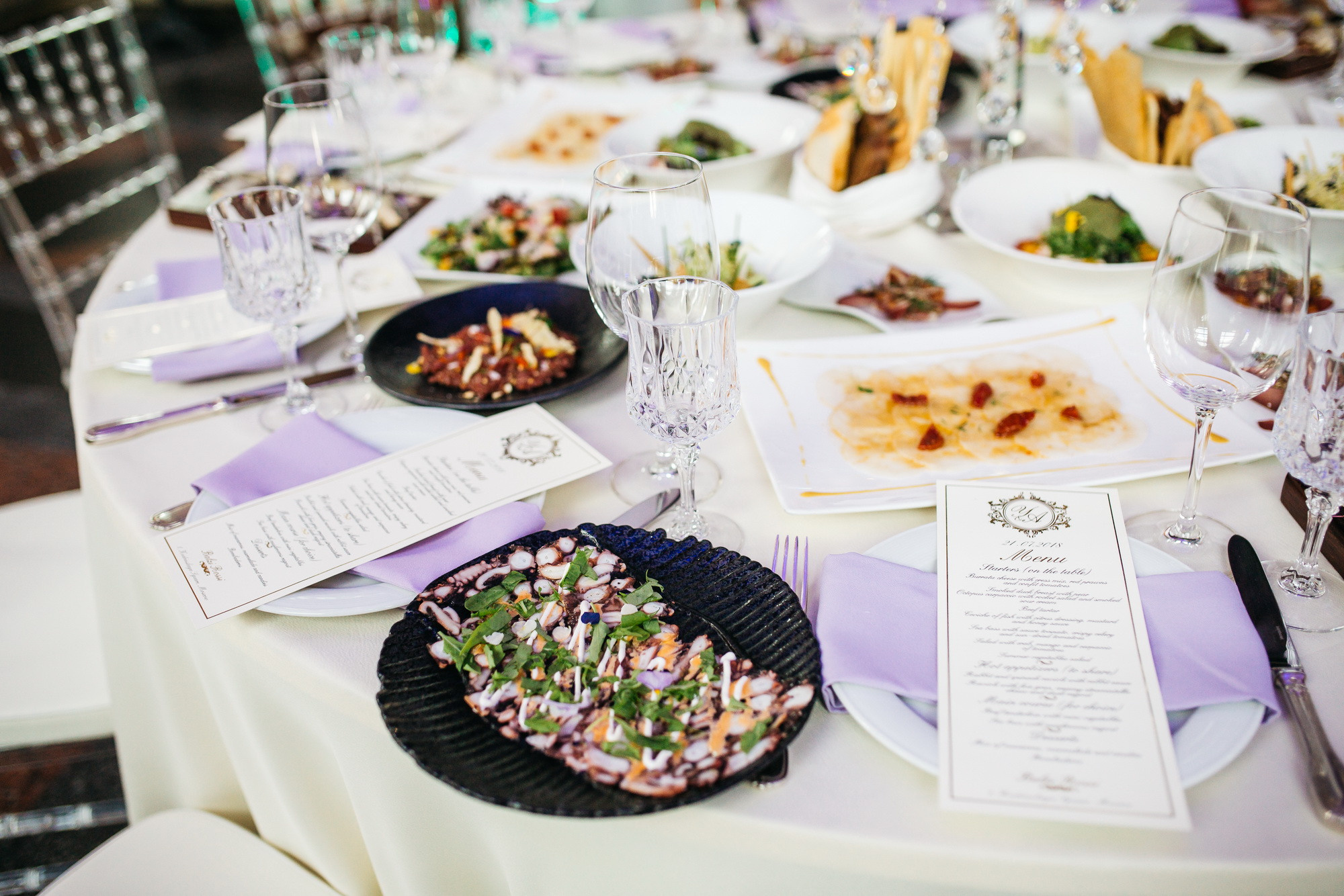 Ульяна и Андреа. Фотограф Иван Недорез