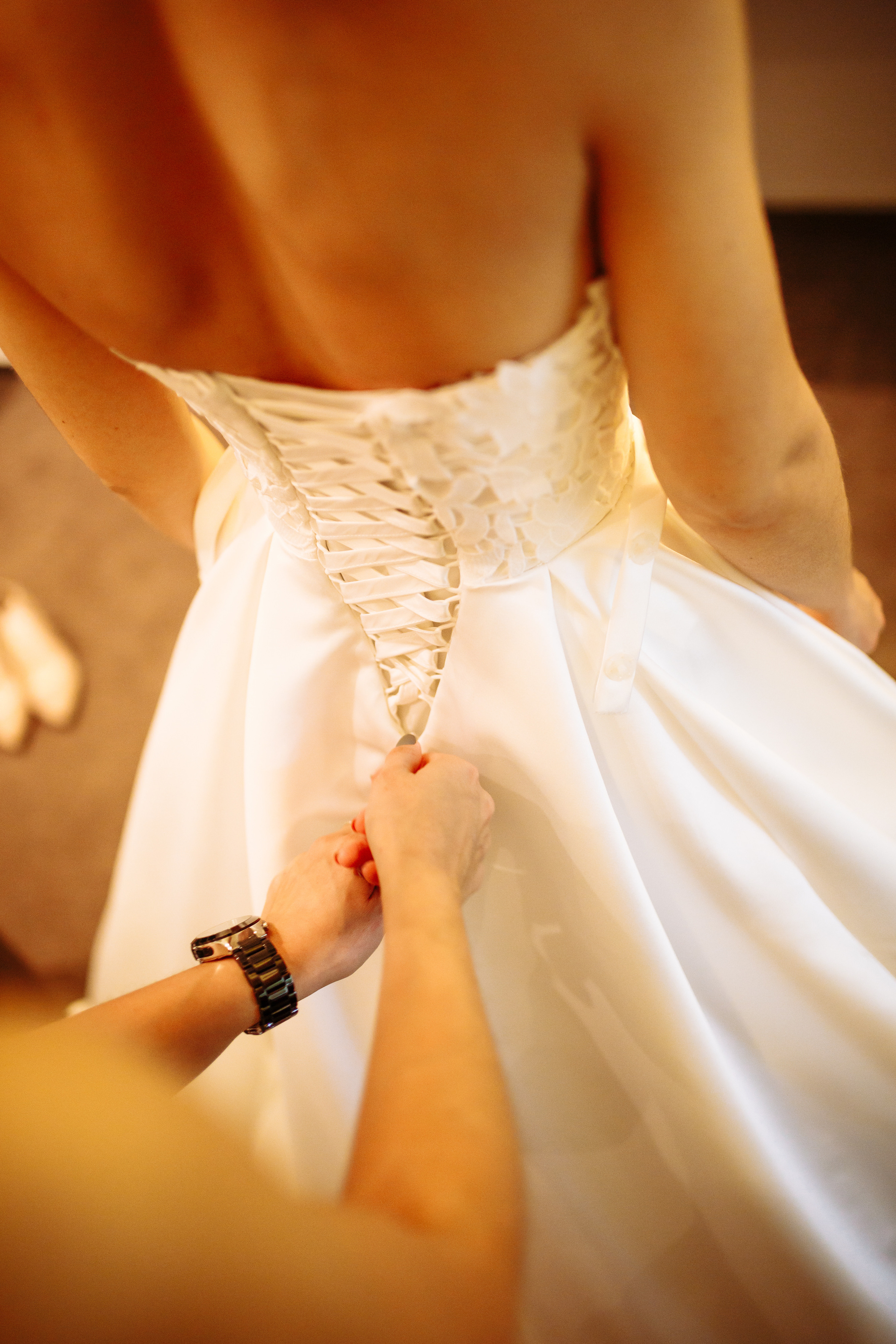 Катя и Вадим. Фотограф Иван Недорез