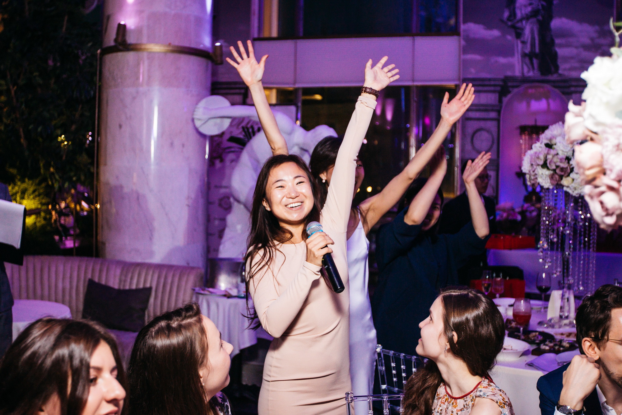 Ульяна и Андреа. Фотограф Иван Недорез