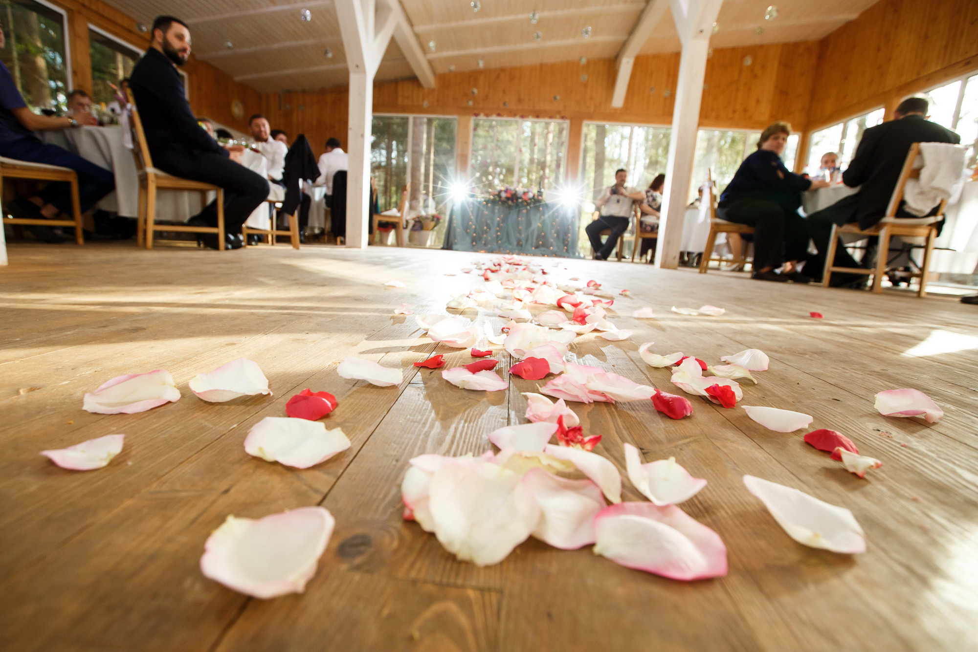 Инна и Олег. Фотограф Иван Недорез