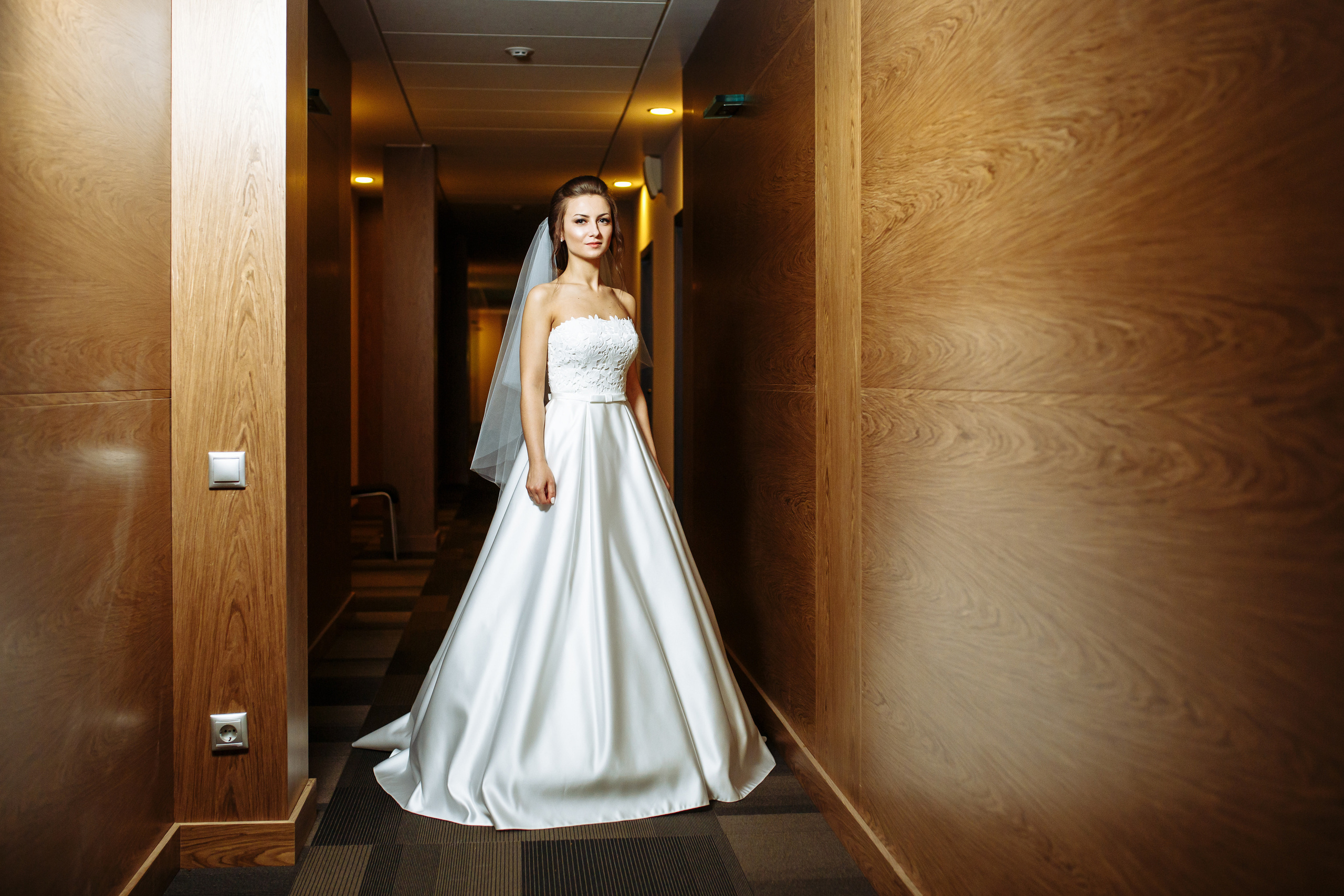 Катя и Вадим. Фотограф Иван Недорез