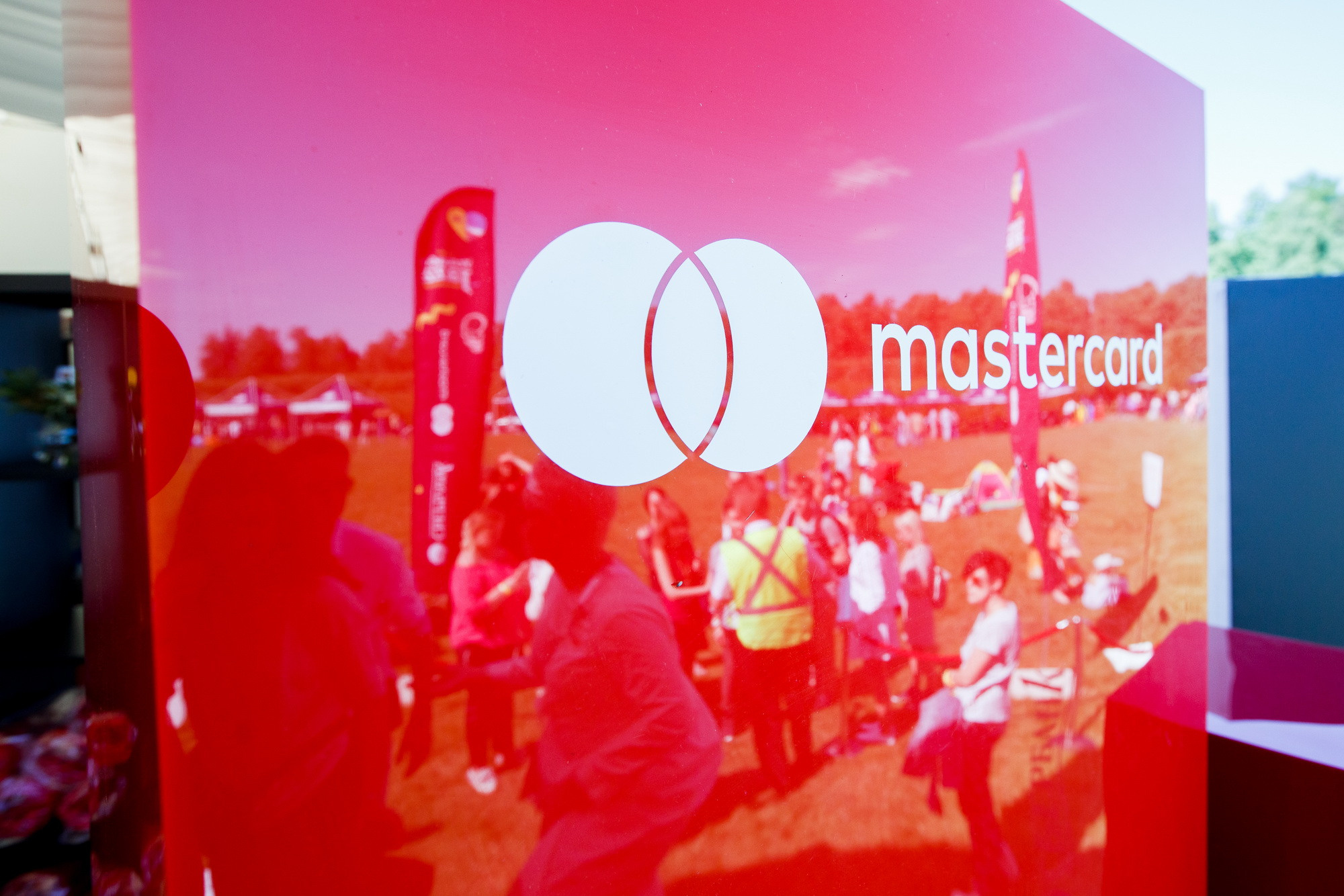 Усадьба JAZZ 2018. Фотограф Иван Недорез