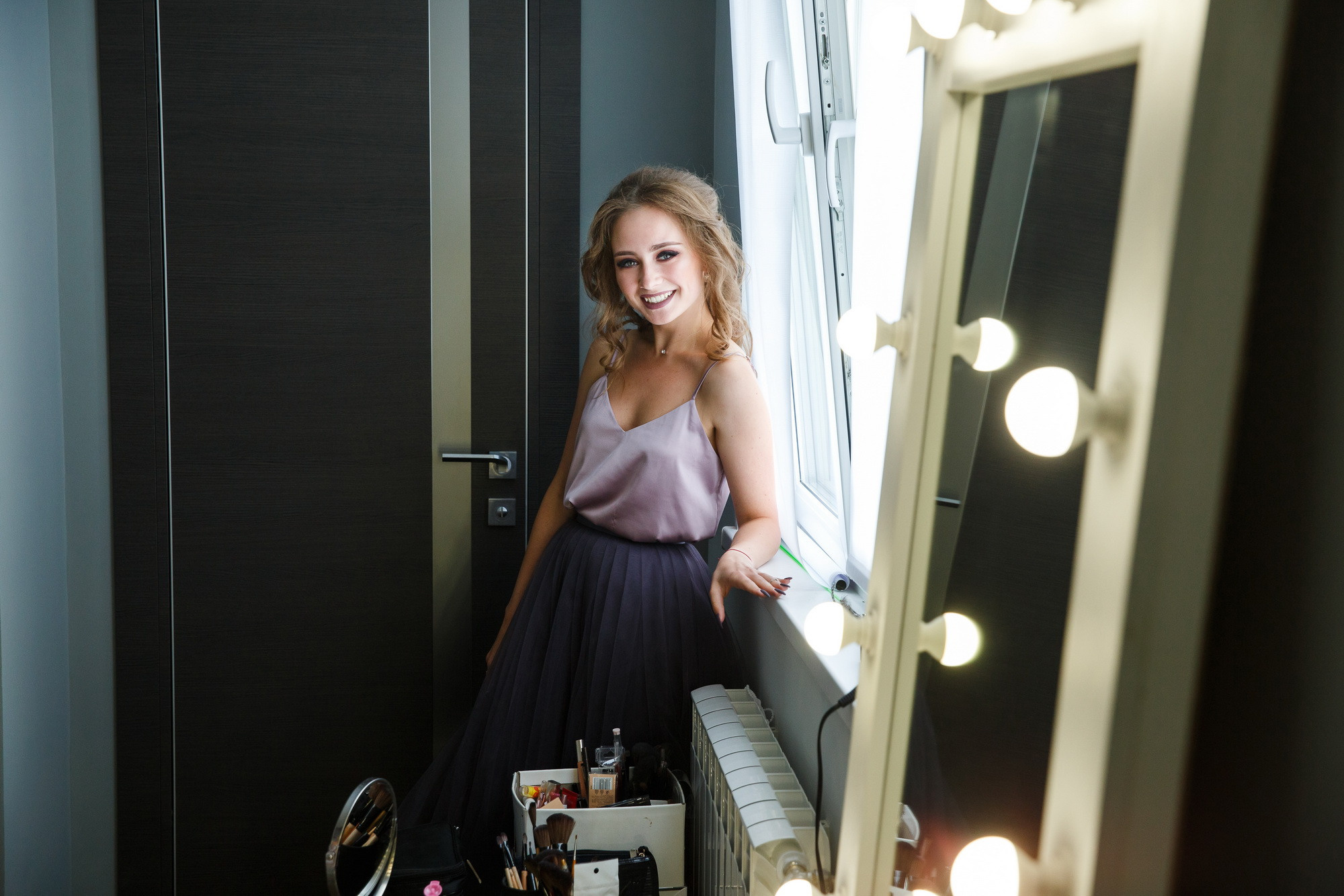 Катя и Андрей. Фотограф Иван Недорез