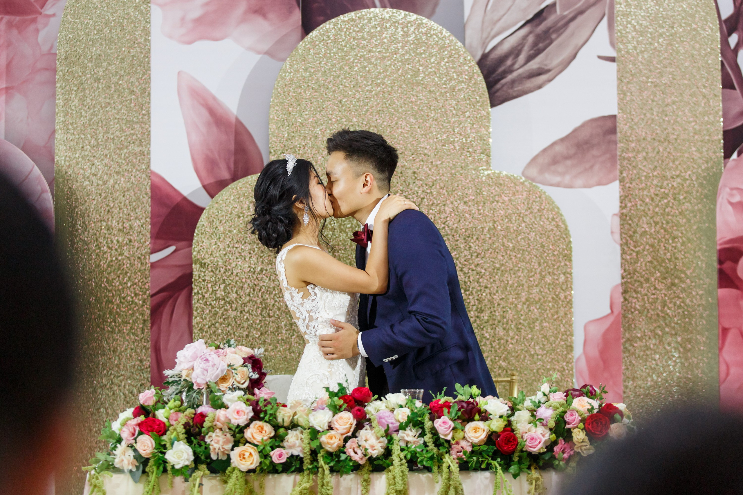 Катя и Саша. Фотограф Иван Недорез