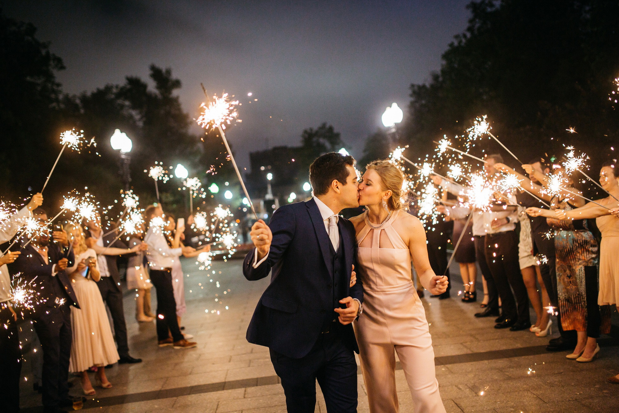 Ульяна и Андреа. Фотограф Иван Недорез