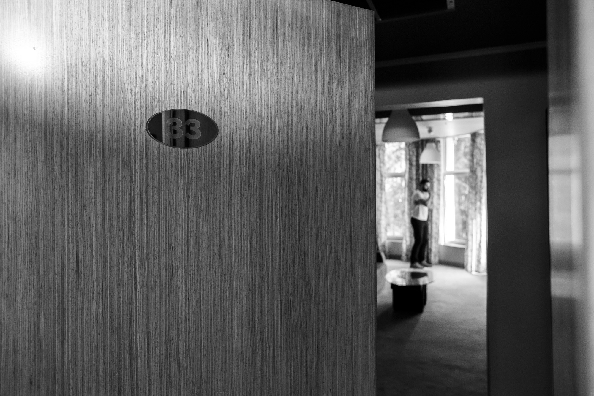 Инна и Олег. Фотограф Иван Недорез