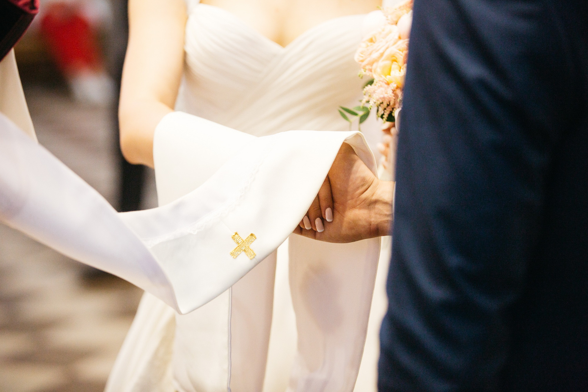 Ульяна и Андреа. Фотограф Иван Недорез