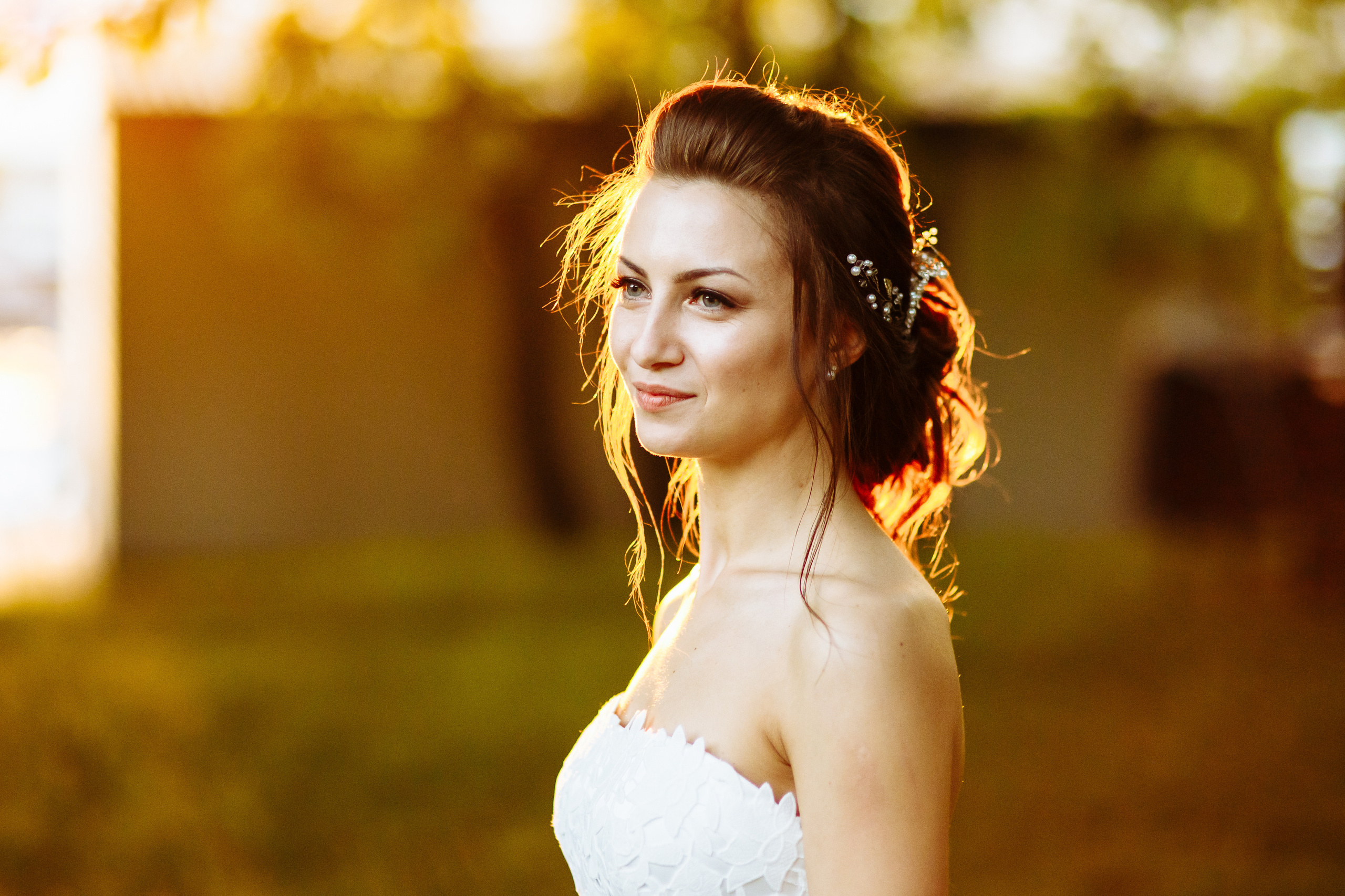 Катя и Вадим. Фотограф Иван Недорез