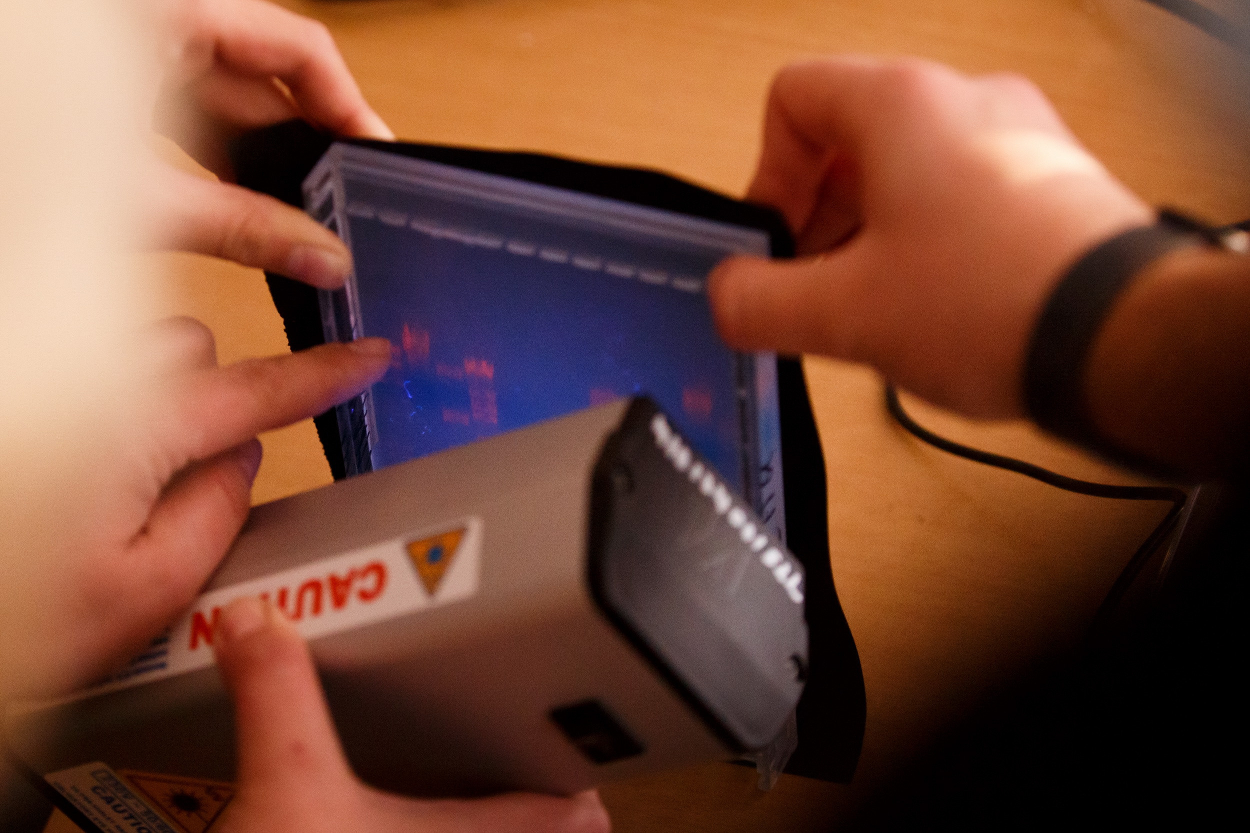 #ДеньБиотехнологий AMGEN. Фотограф Иван Недорез