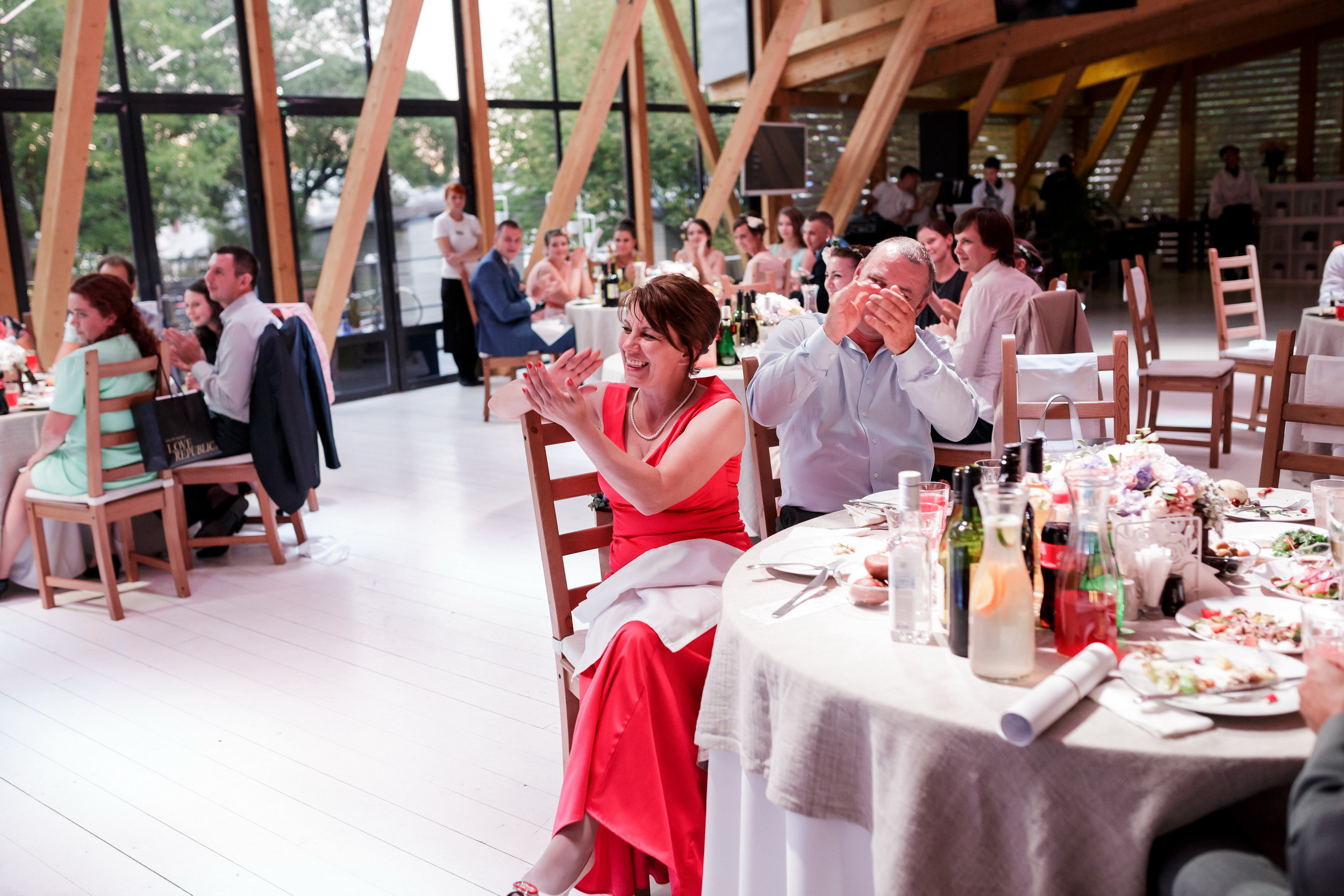 Катя и Миша. Фотограф Иван Недорез