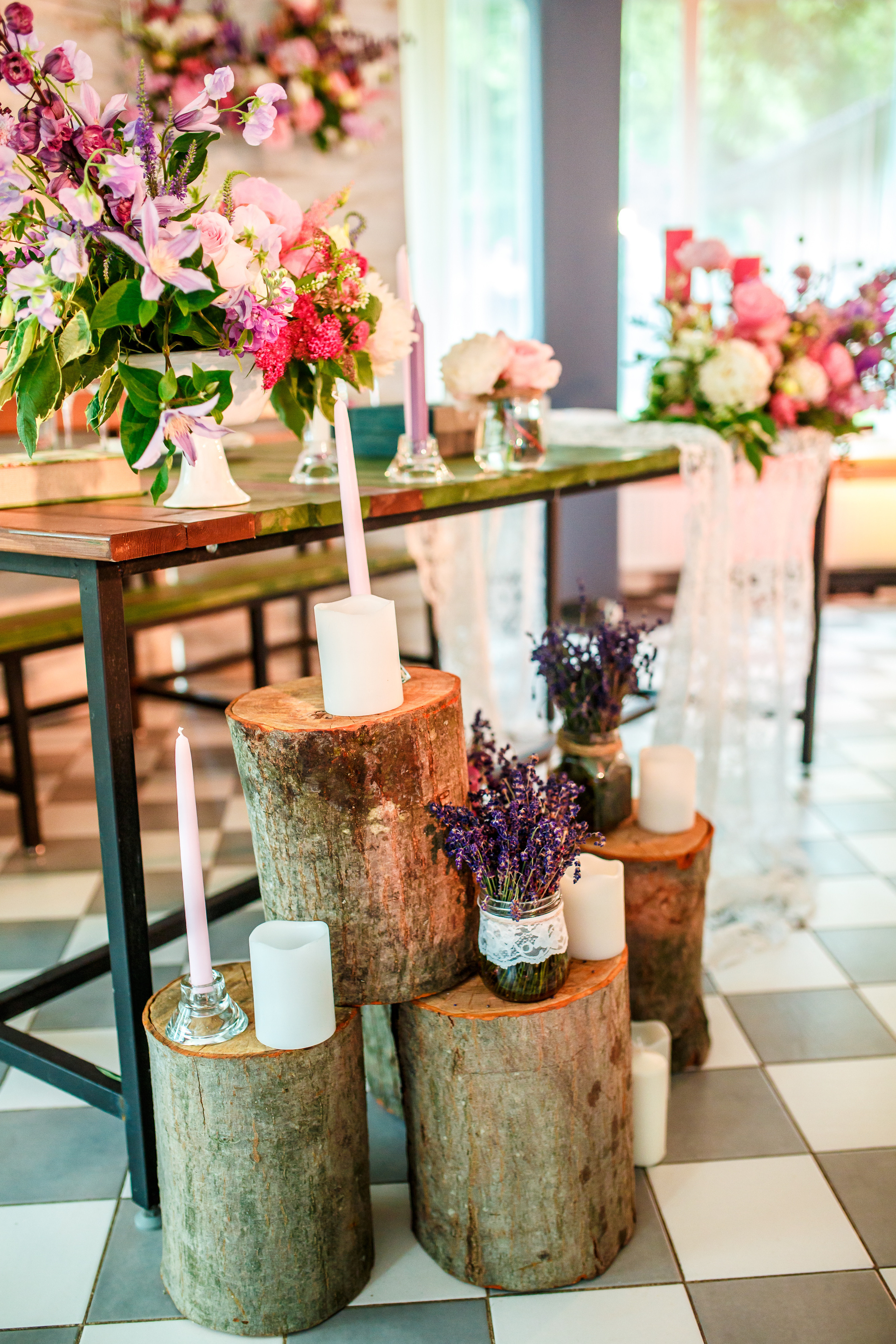 Татьяна и Алексей. Фотограф Иван Недорез