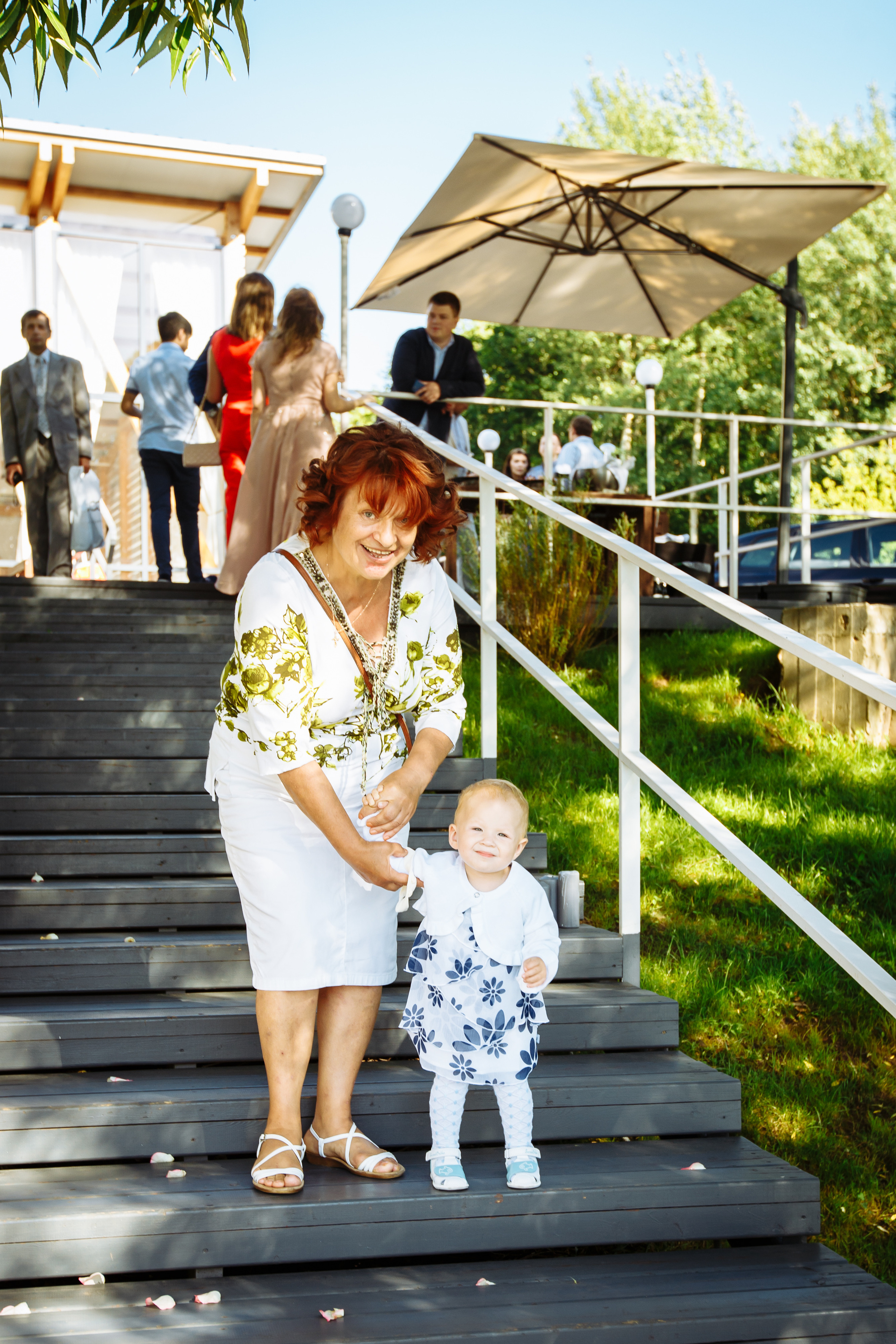 Катя и Вадим. Фотограф Иван Недорез