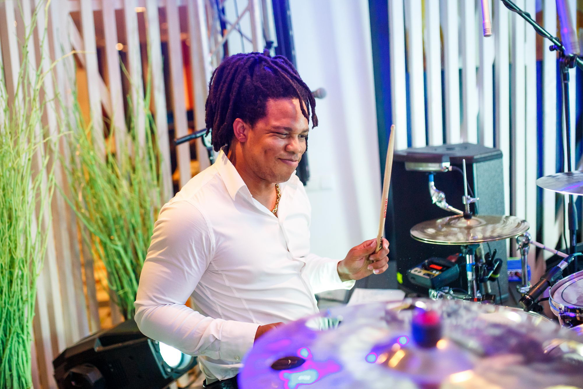 Татьяна и Алексей. Фотограф Иван Недорез