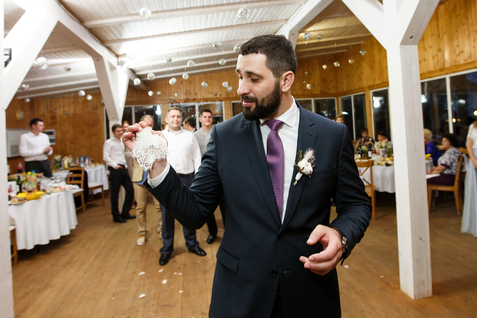 Инна и Олег. Фотограф Иван Недорез